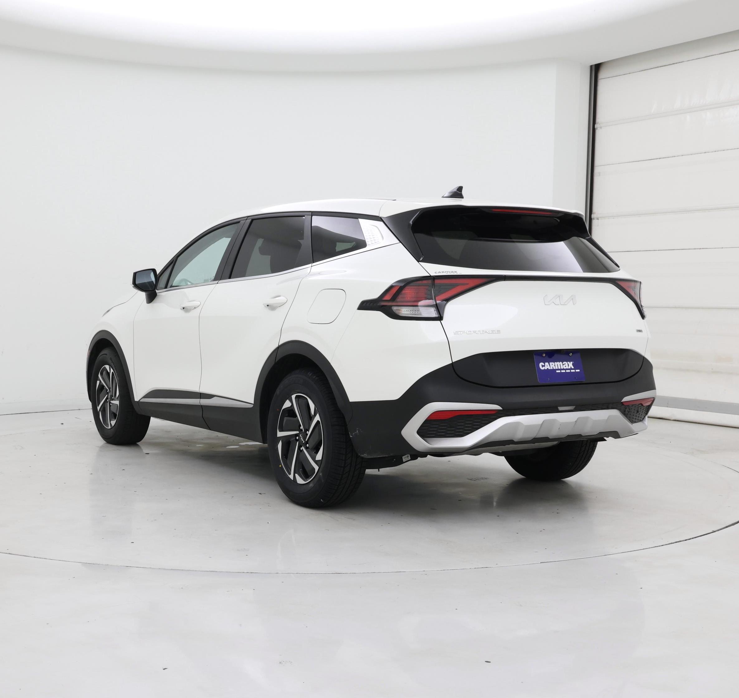 Thumbnail: 2023 Kia Sportage - 2