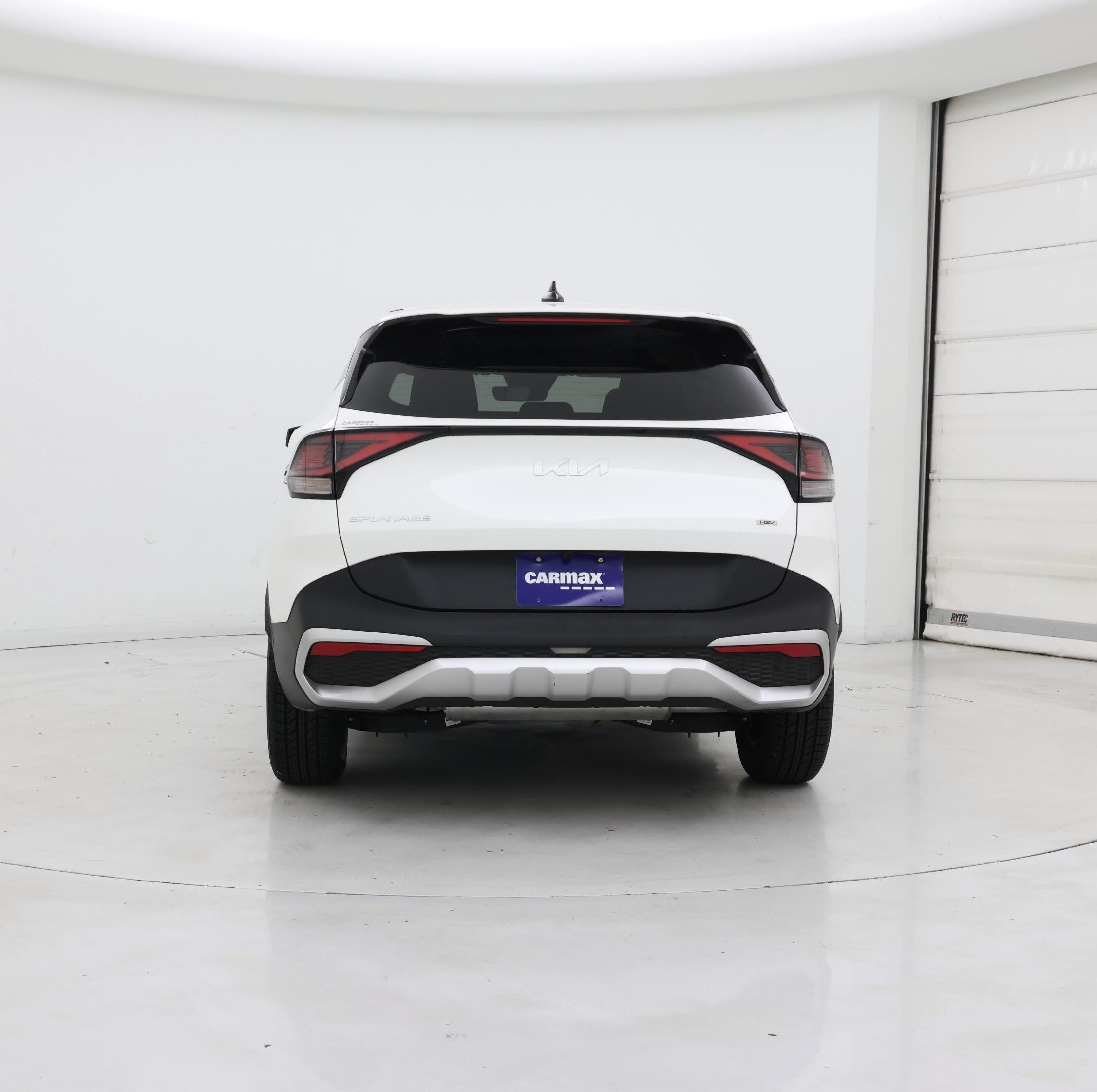 Thumbnail: 2023 Kia Sportage - 6