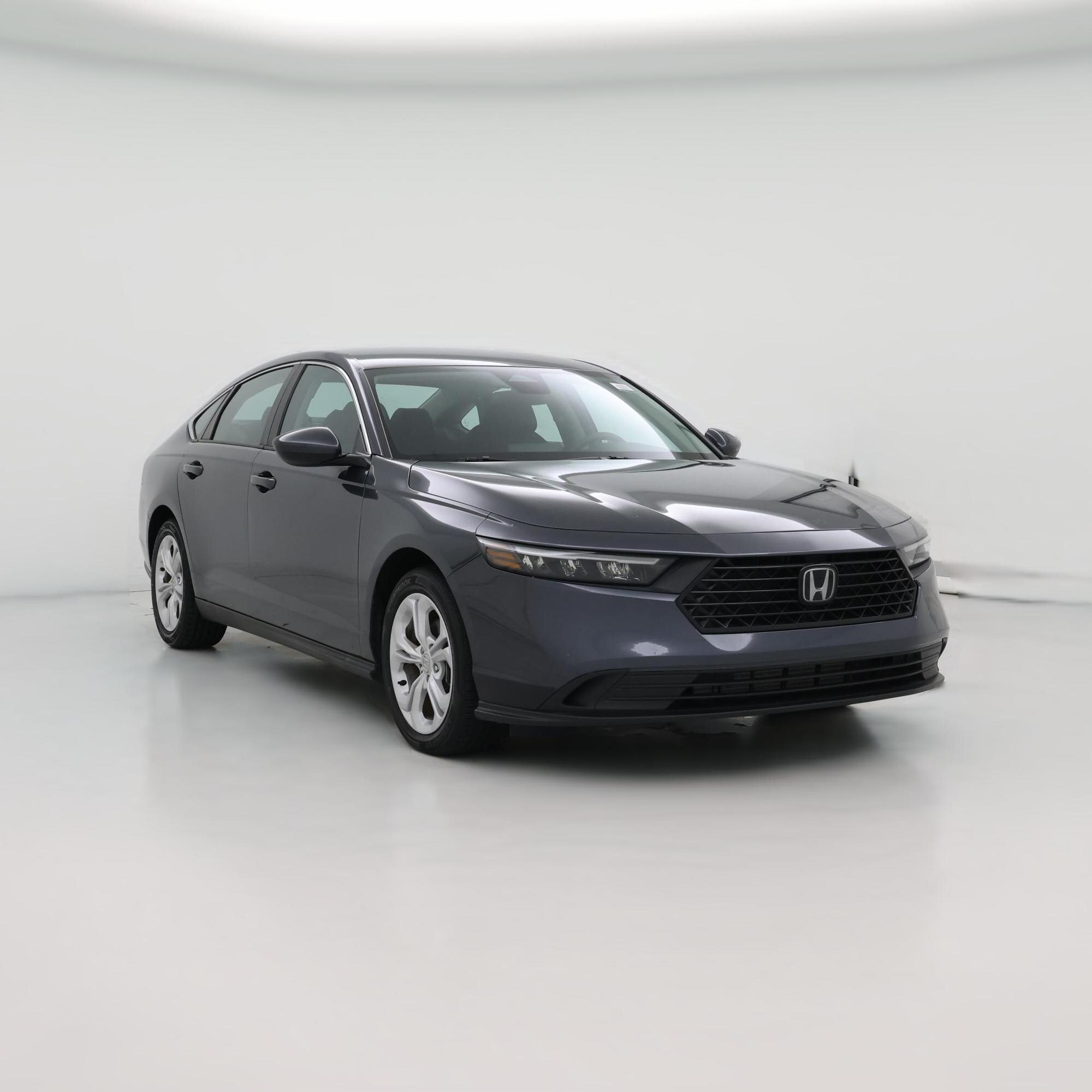 Thumbnail: 2023 Honda Accord - 1