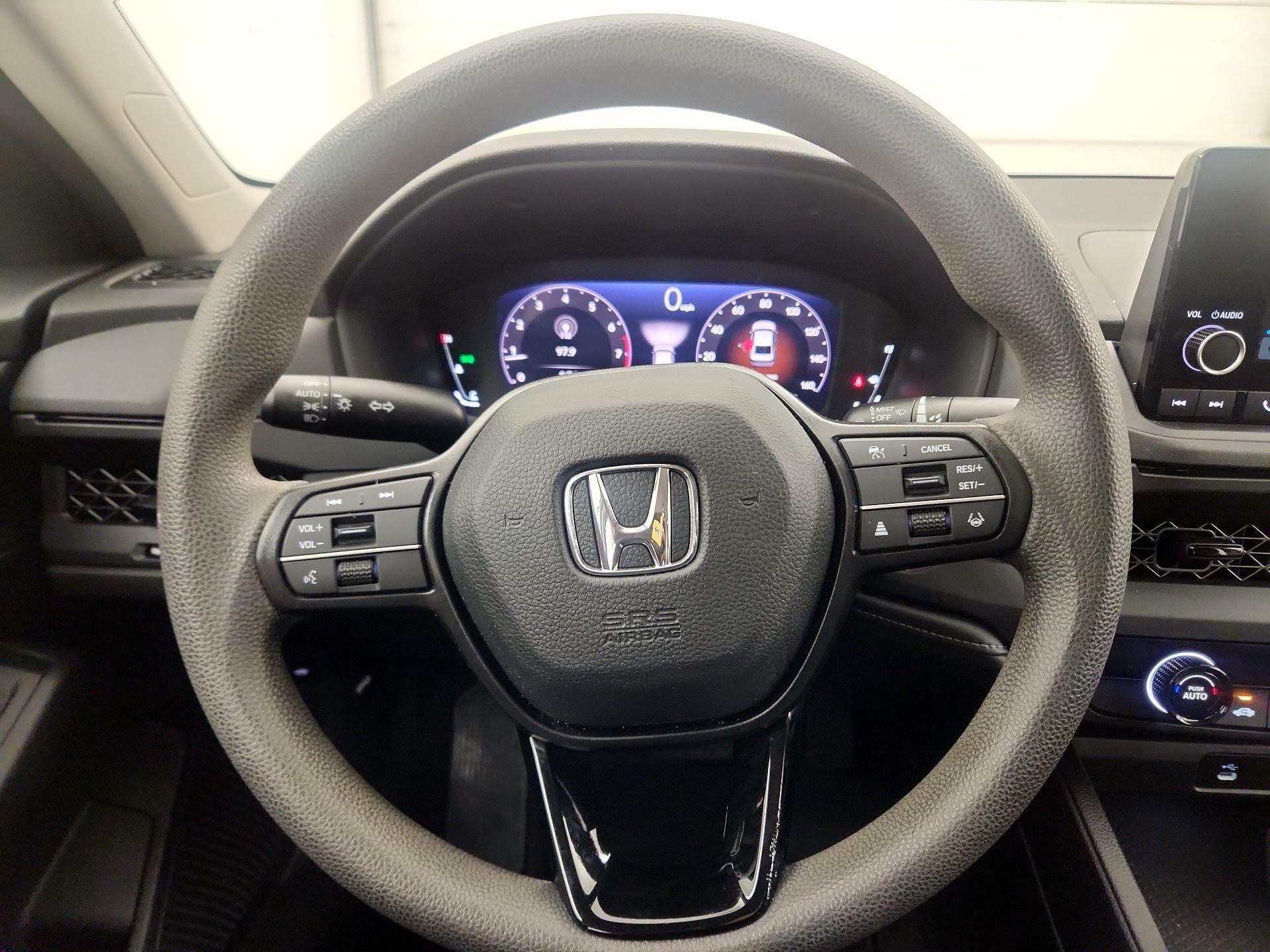 Thumbnail: 2023 Honda Accord - 10