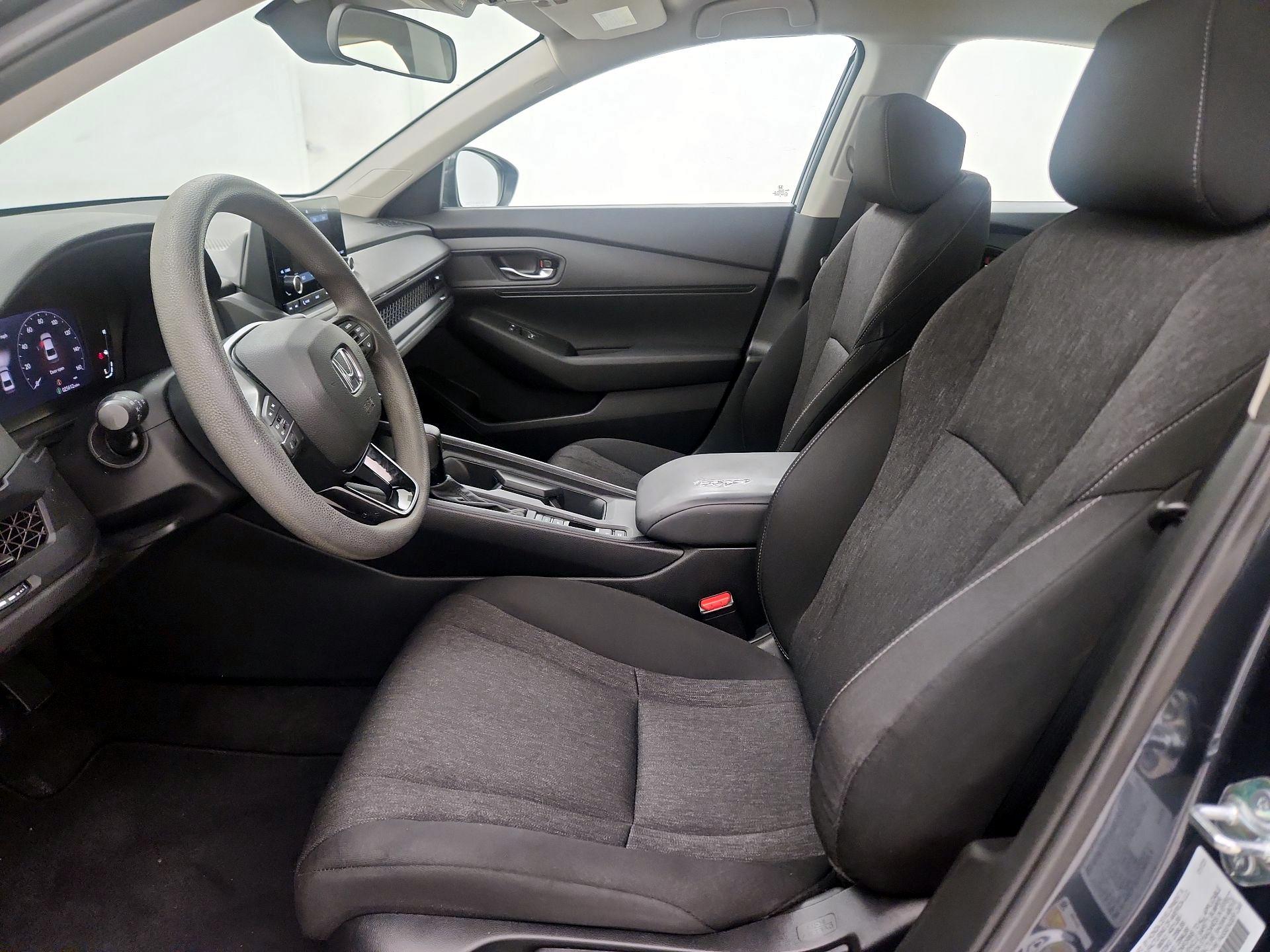 Thumbnail: 2023 Honda Accord - 11