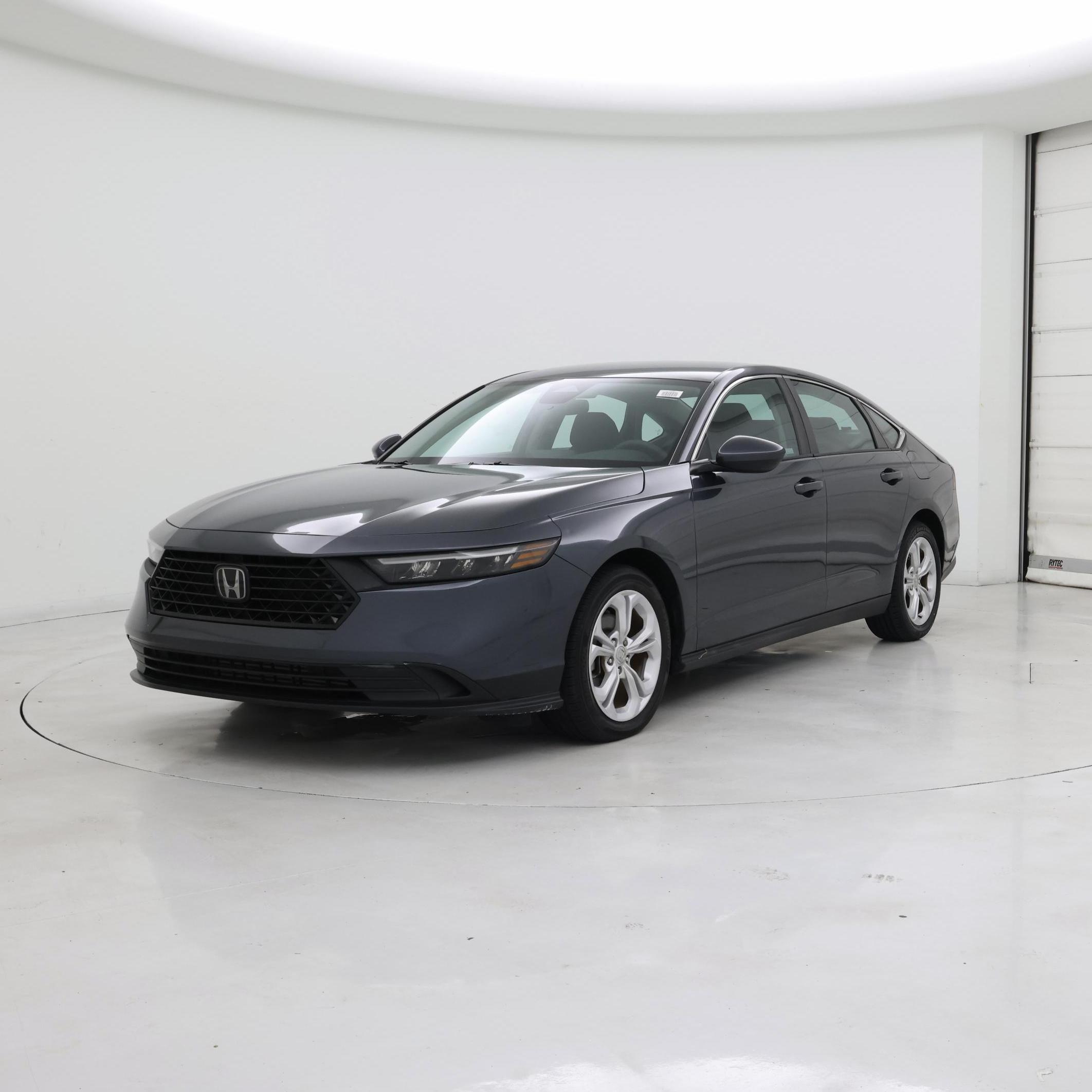 Thumbnail: 2023 Honda Accord - 4