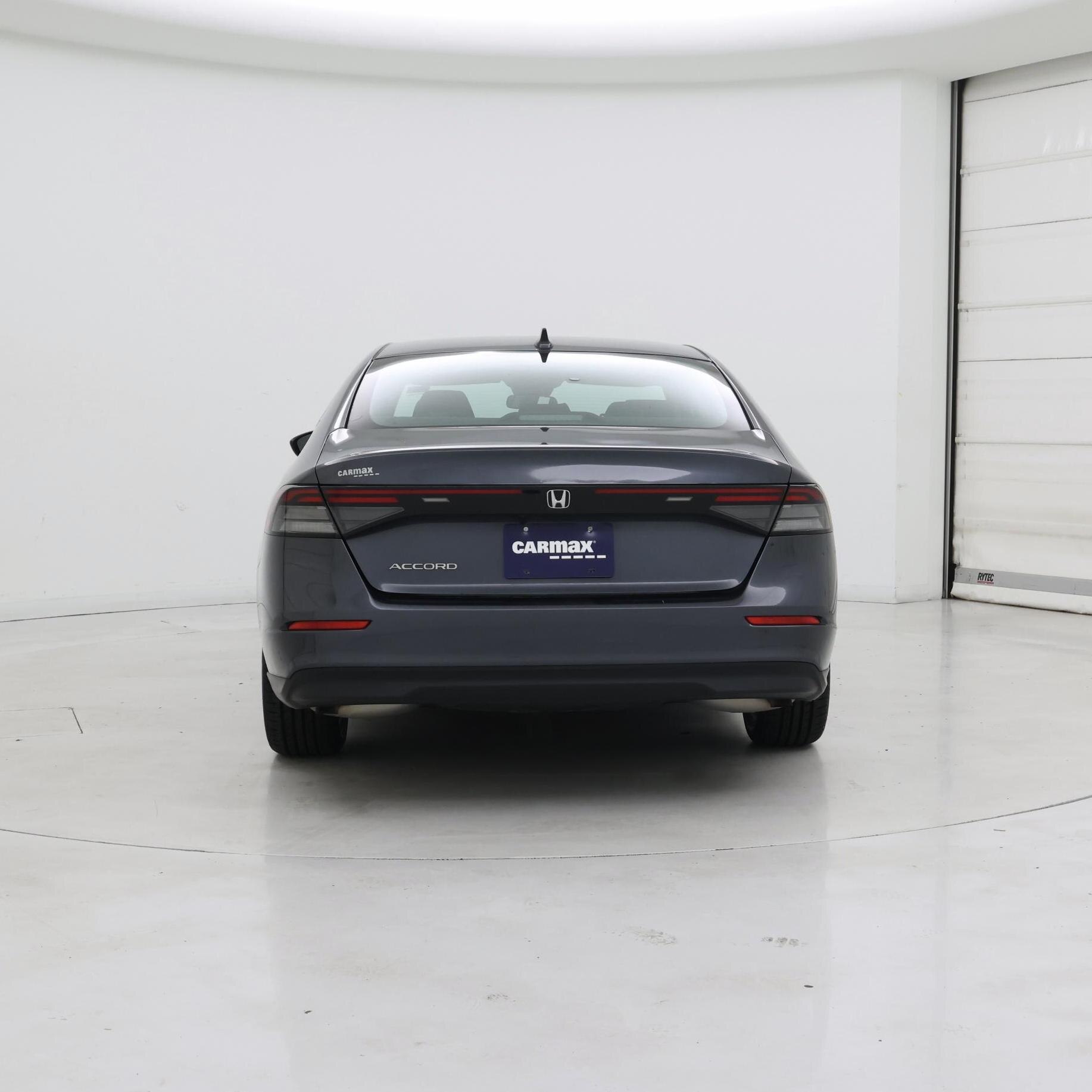 Thumbnail: 2023 Honda Accord - 6