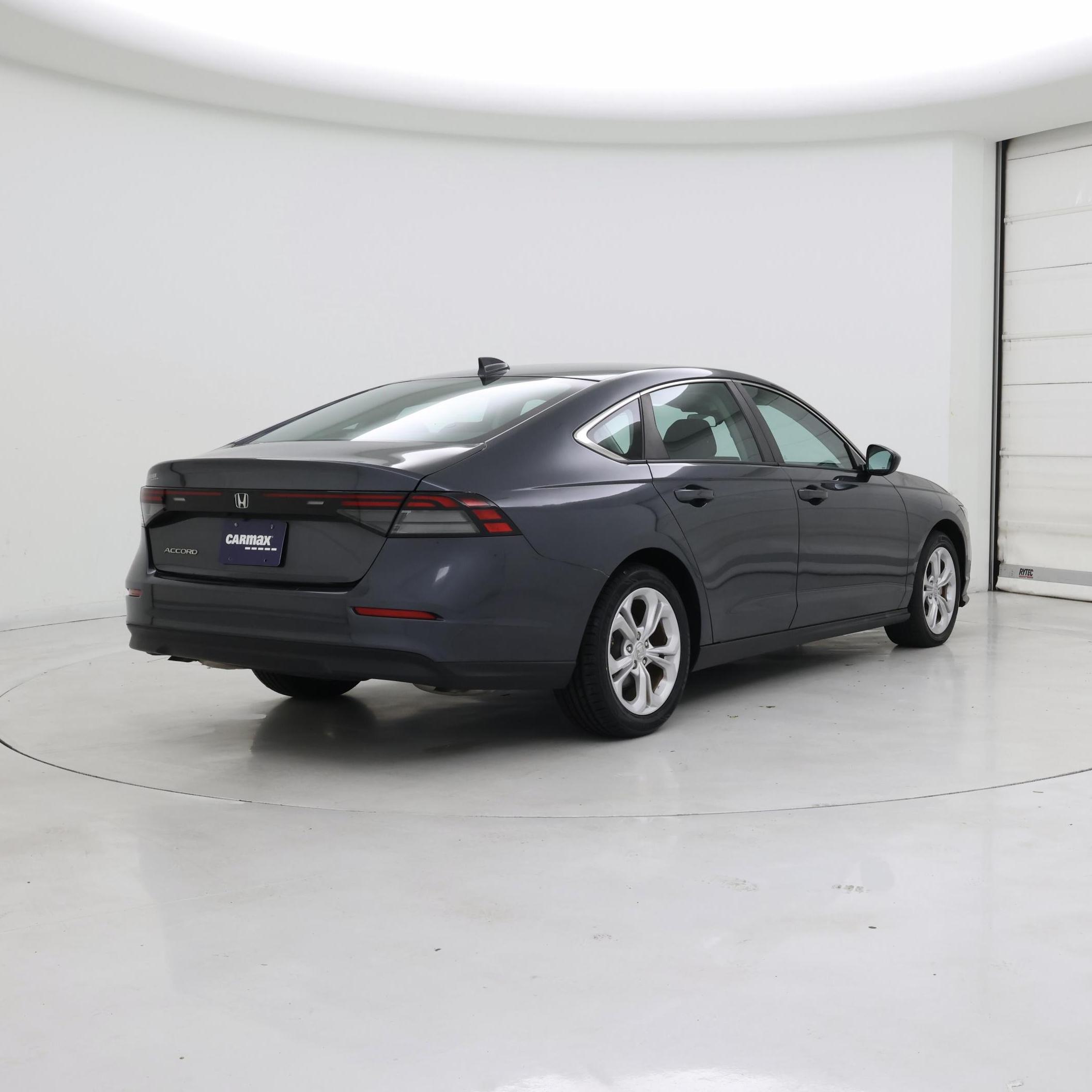 Thumbnail: 2023 Honda Accord - 8