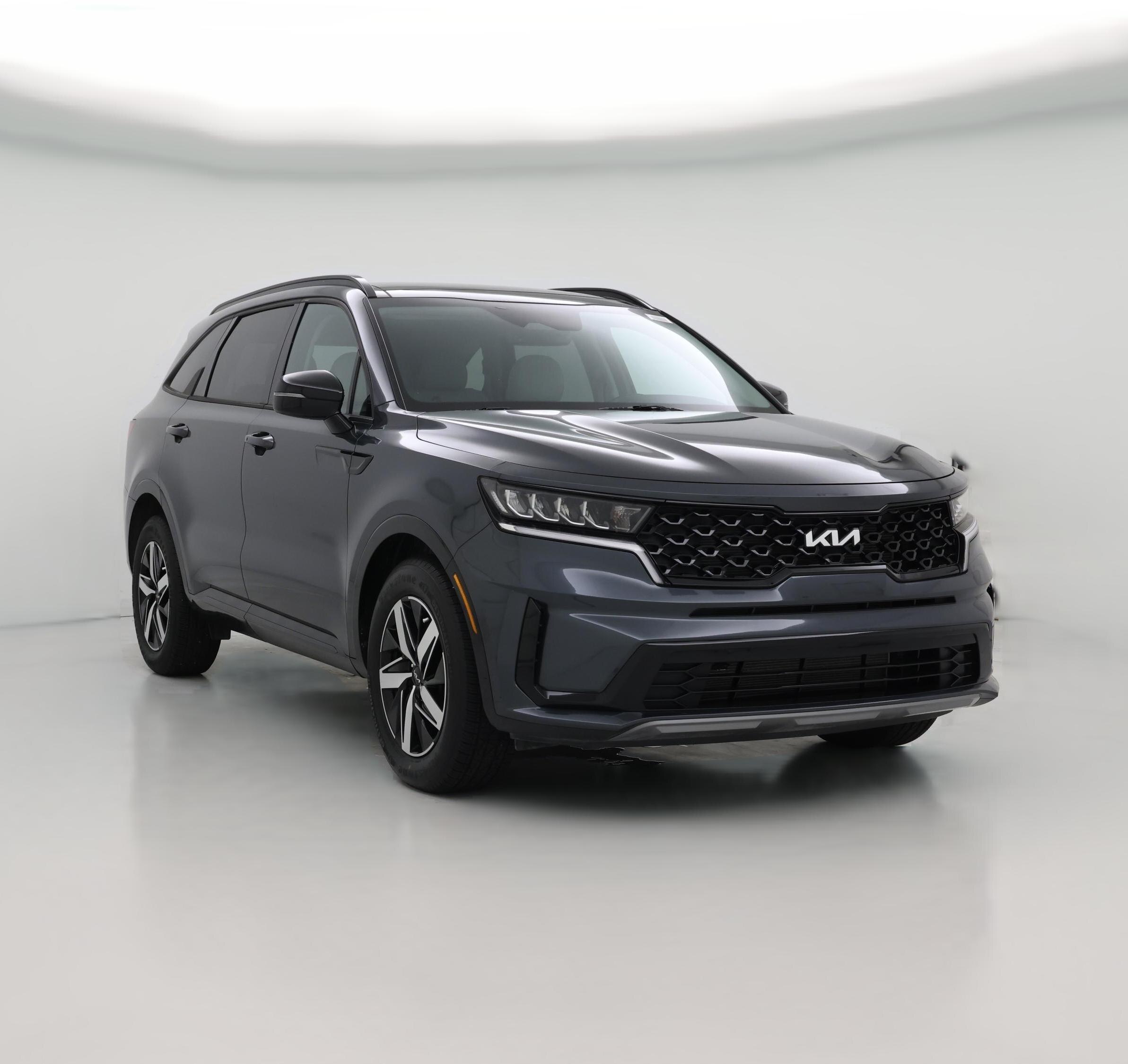 Thumbnail: 2022 Kia Sorento - 1