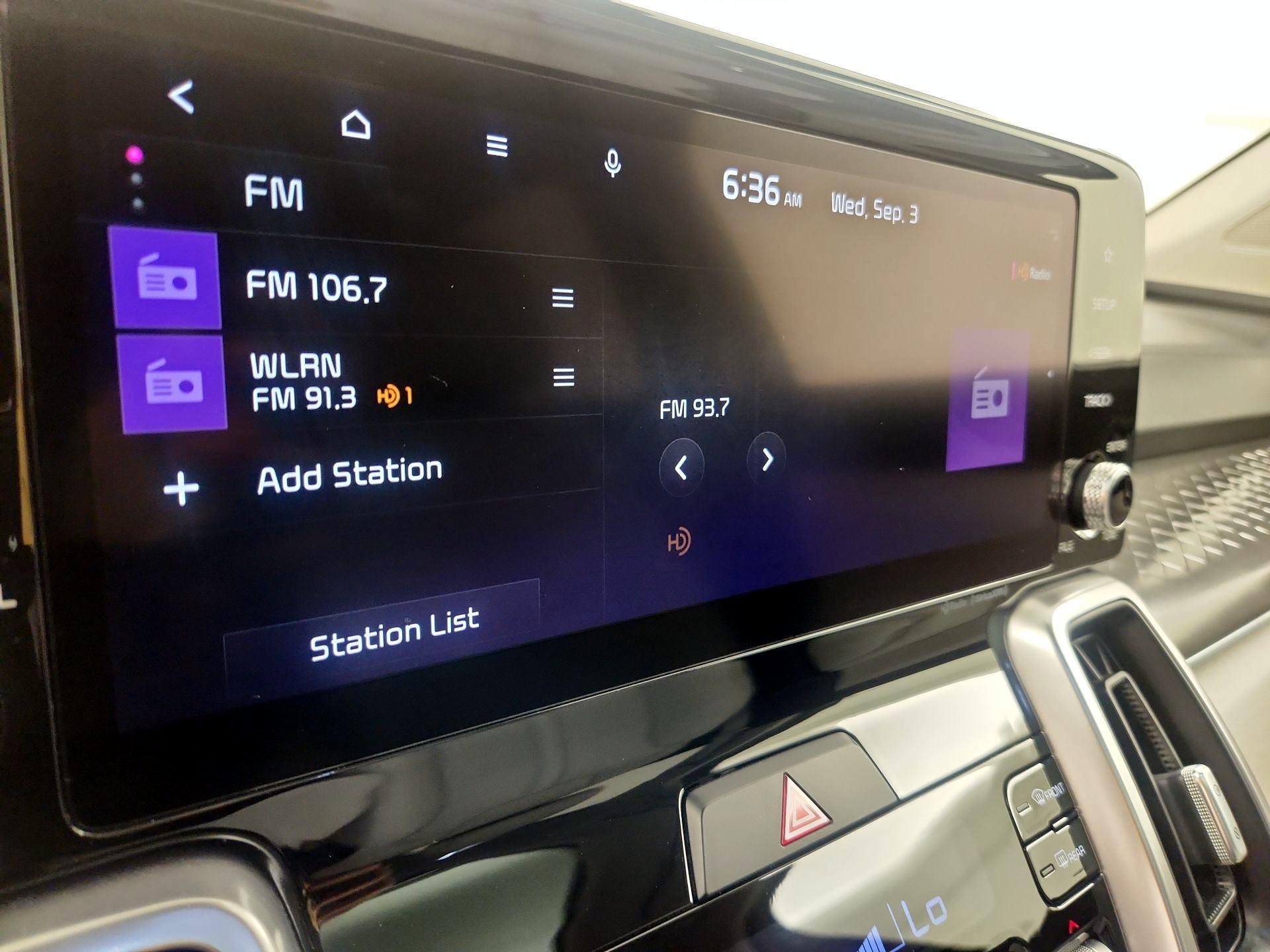 Thumbnail: 2022 Kia Sorento - 16