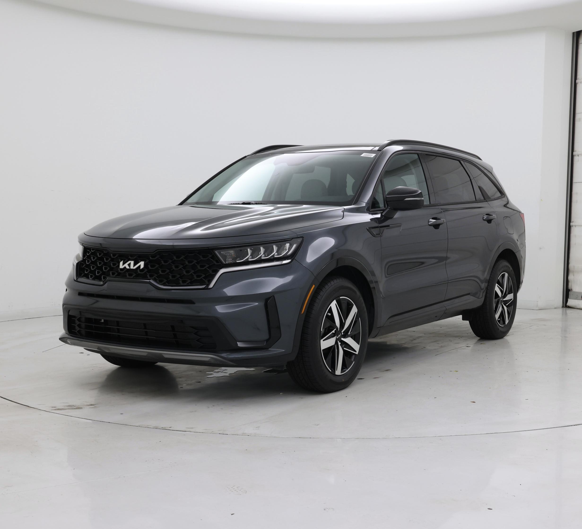 Thumbnail: 2022 Kia Sorento - 4