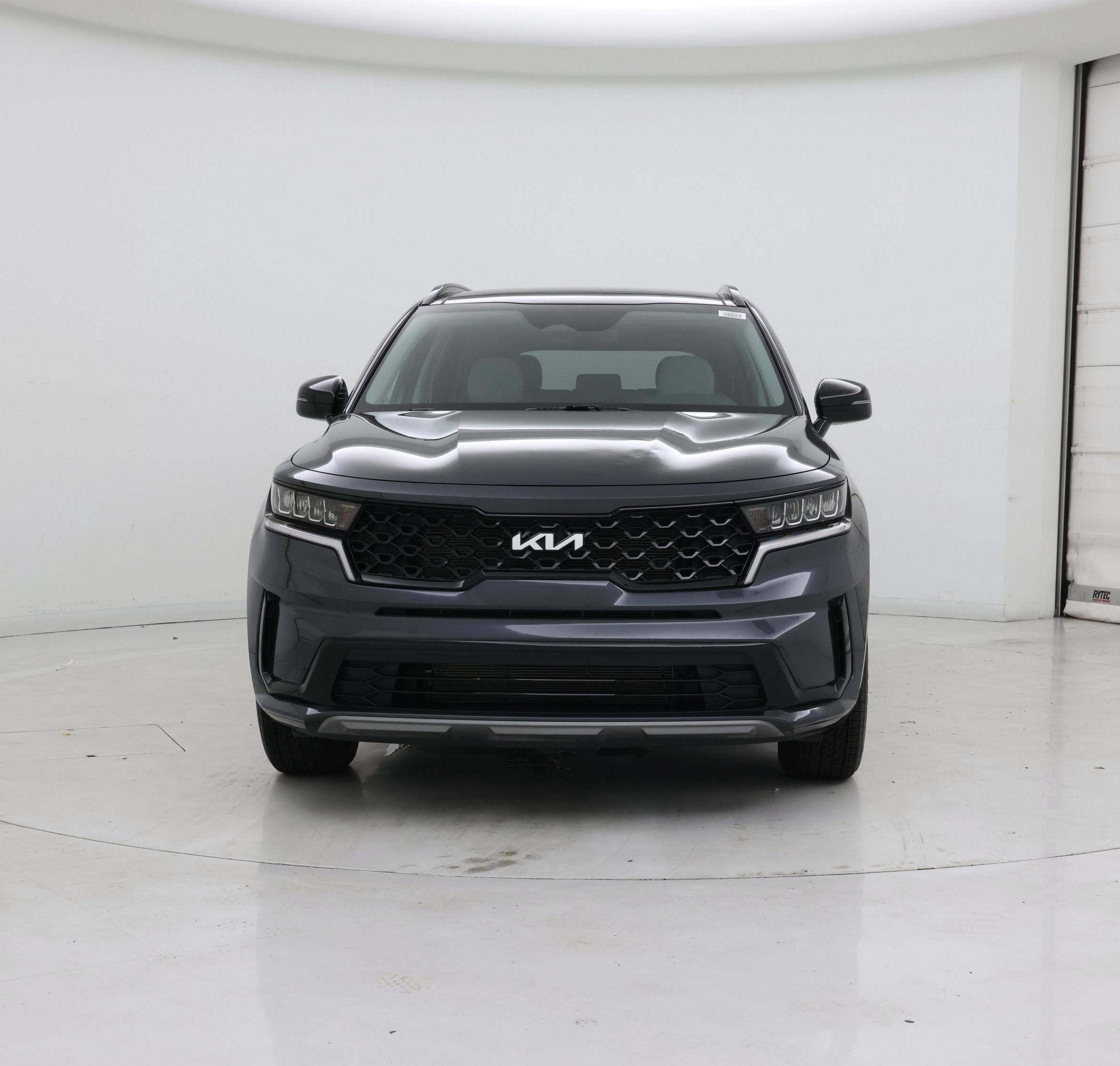Thumbnail: 2022 Kia Sorento - 5