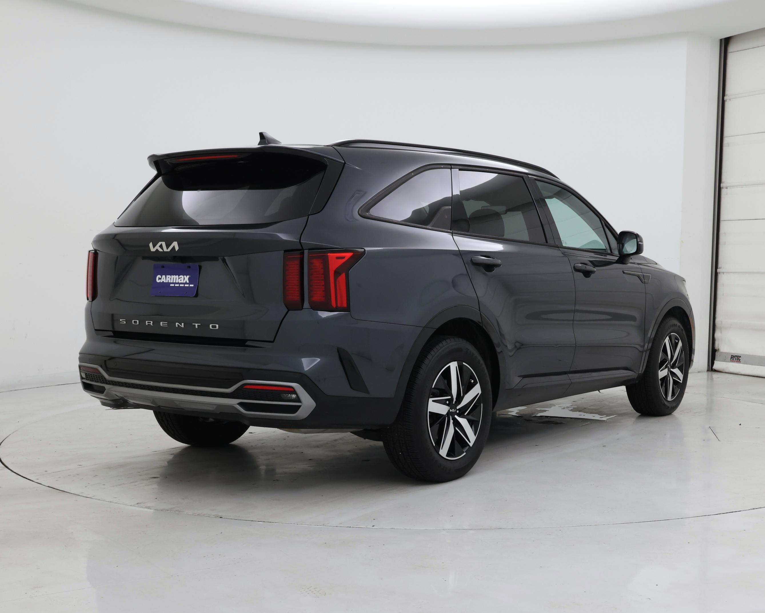 Thumbnail: 2022 Kia Sorento - 8