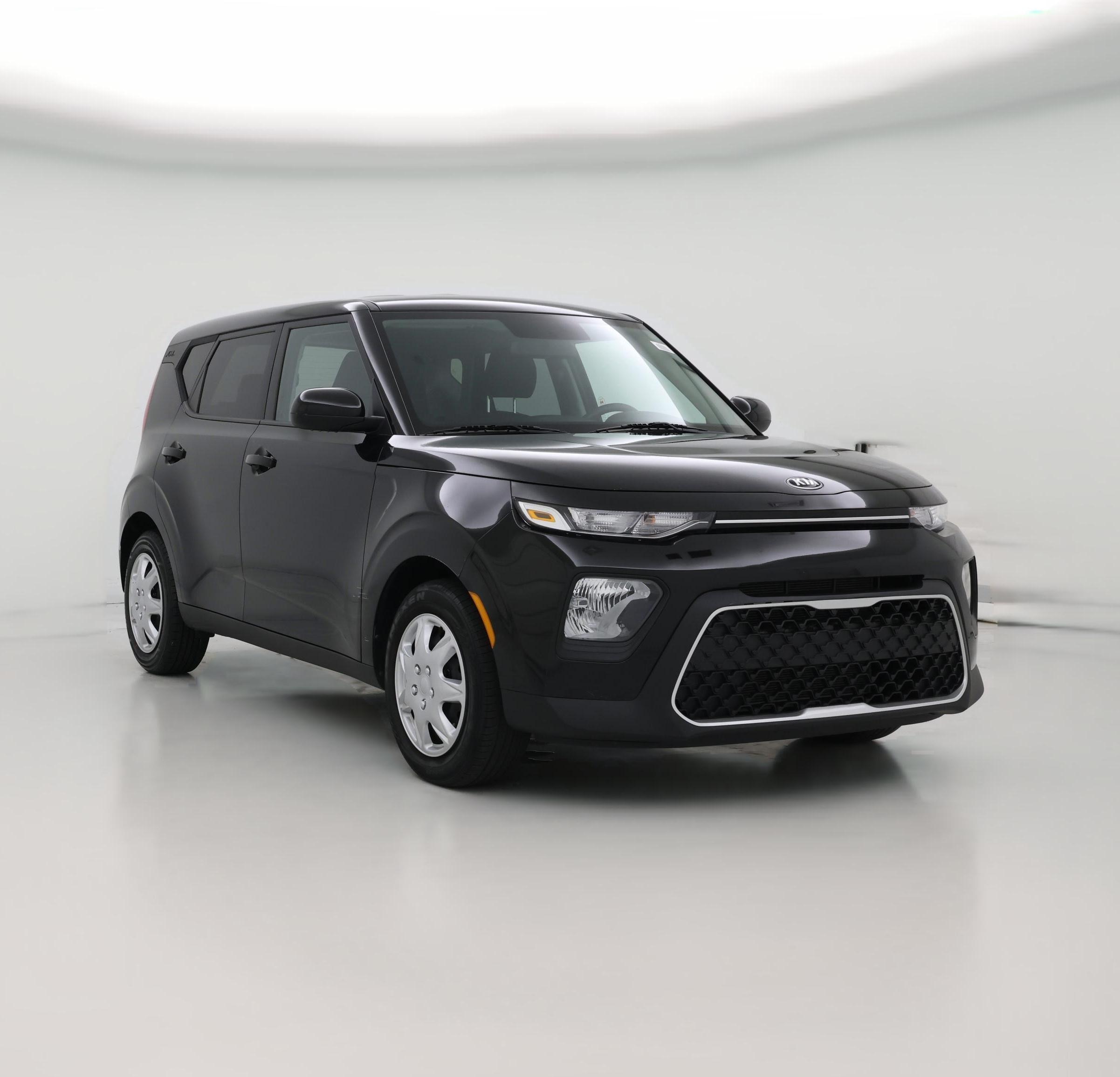 Thumbnail: 2020 Kia Soul - 1