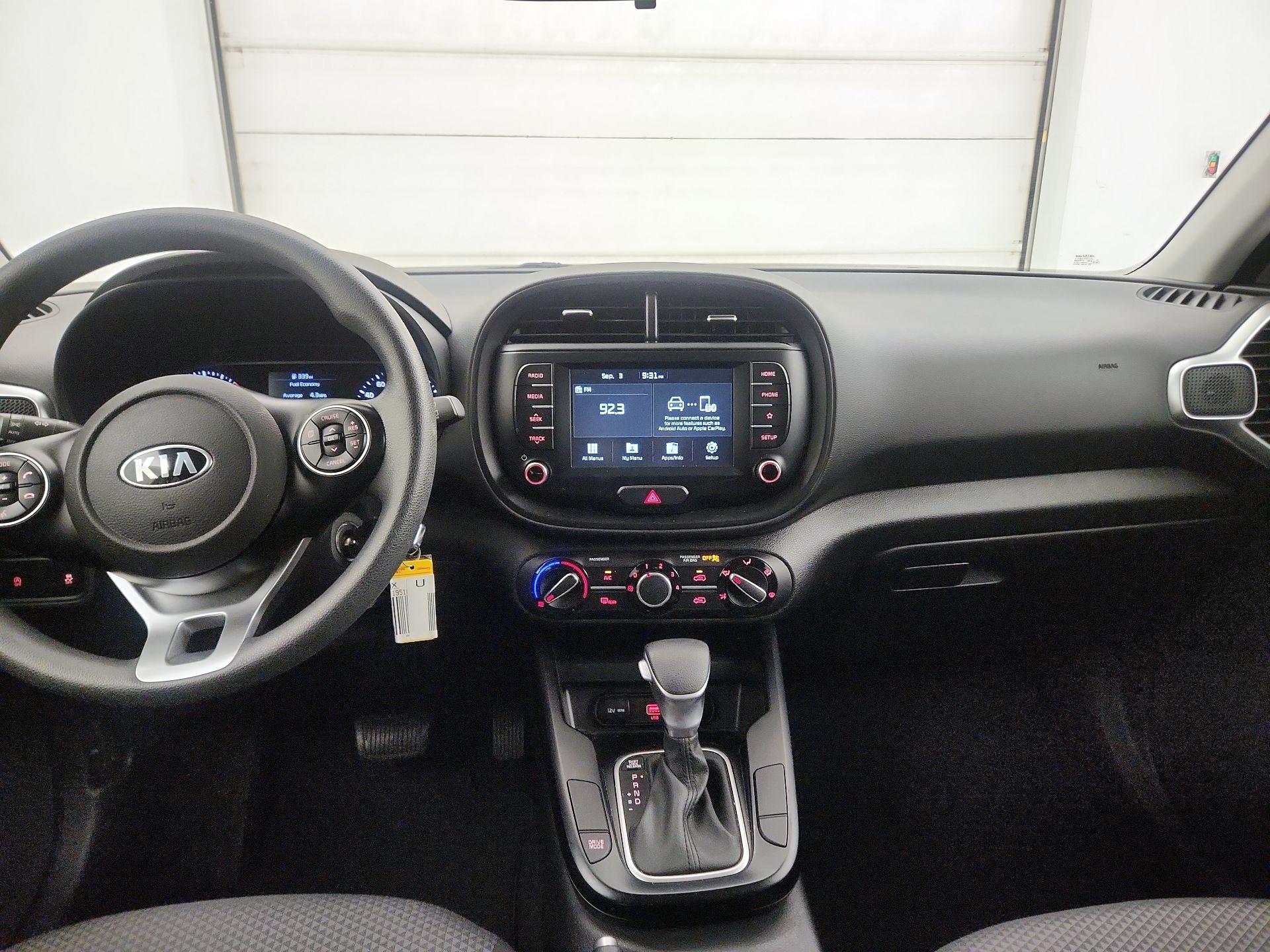 Thumbnail: 2020 Kia Soul - 9