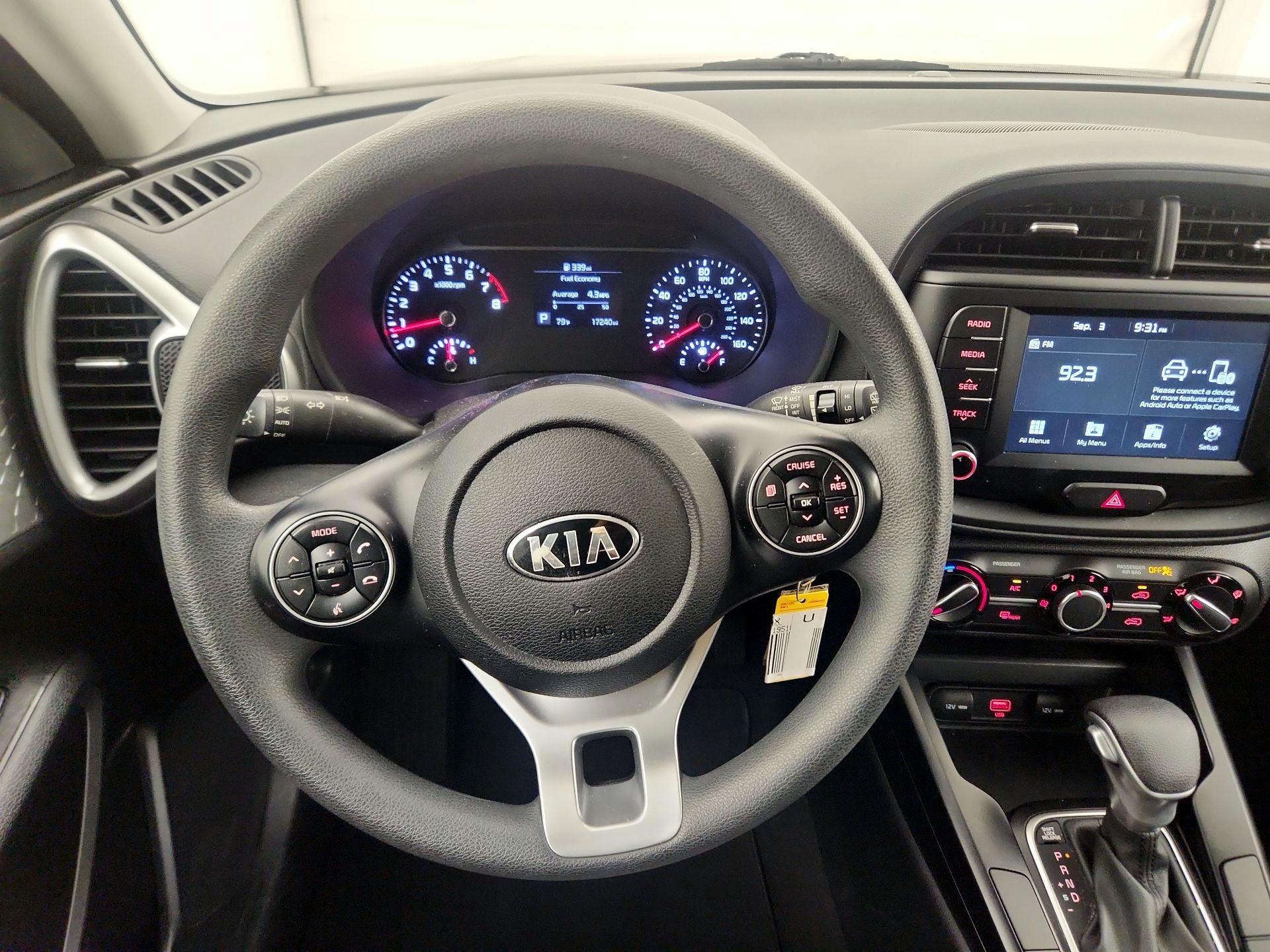 Thumbnail: 2020 Kia Soul - 10