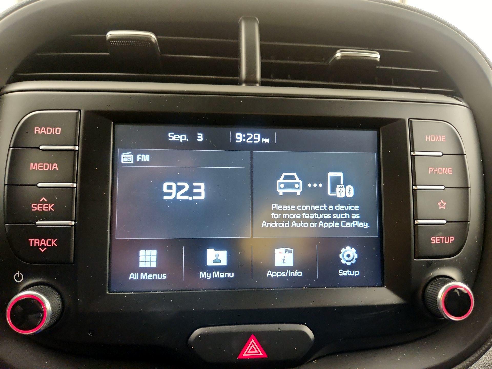 Thumbnail: 2020 Kia Soul - 15