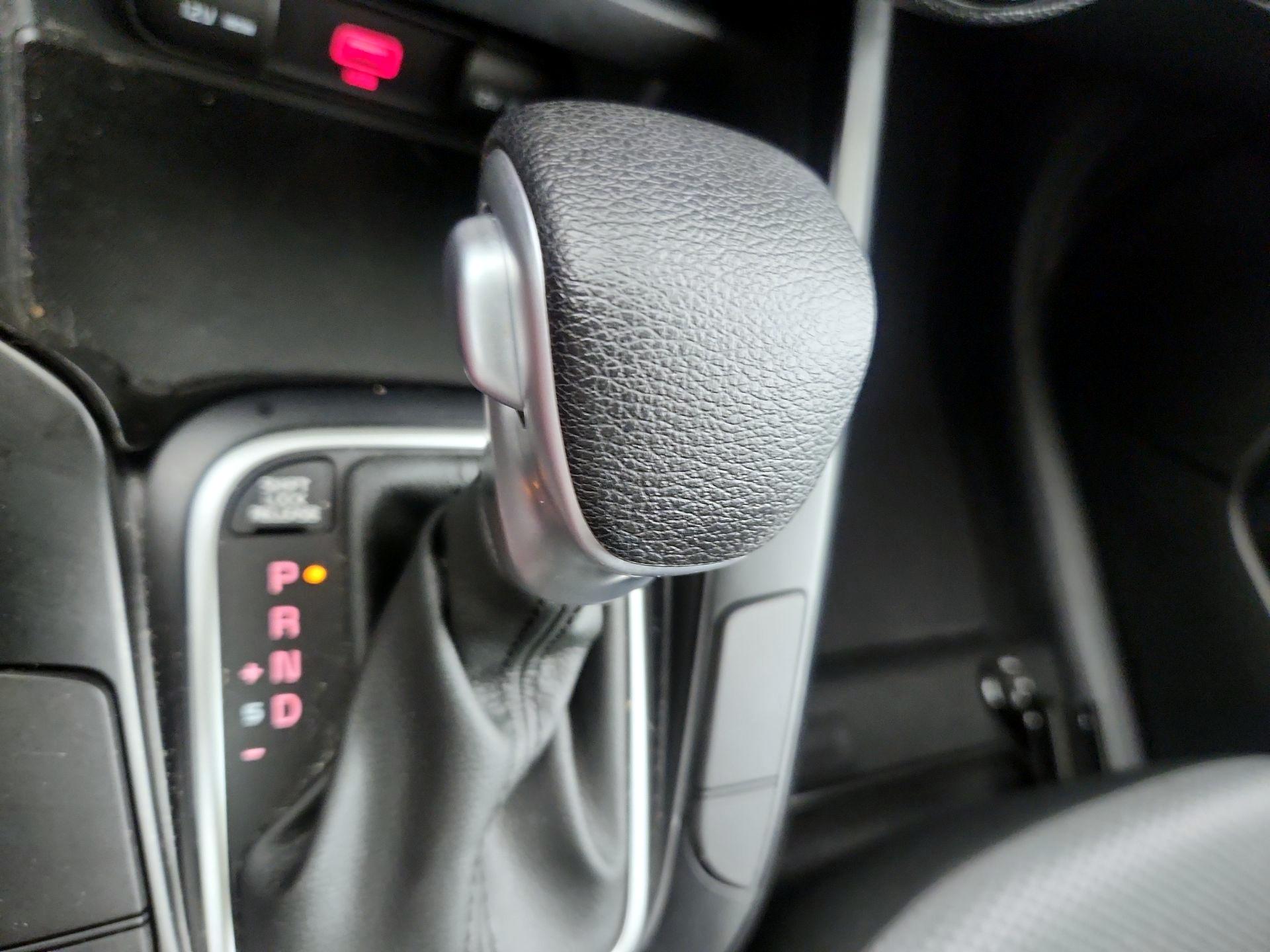 Thumbnail: 2020 Kia Soul - 17