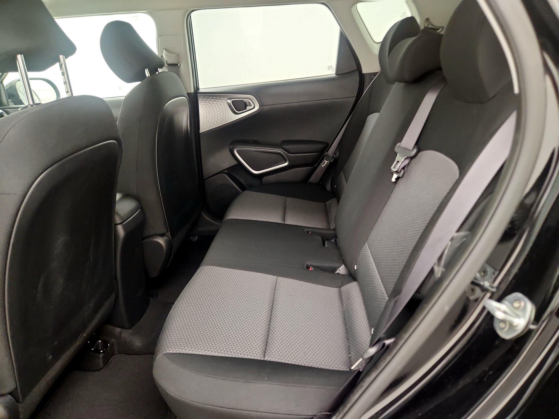 Thumbnail: 2020 Kia Soul - 19