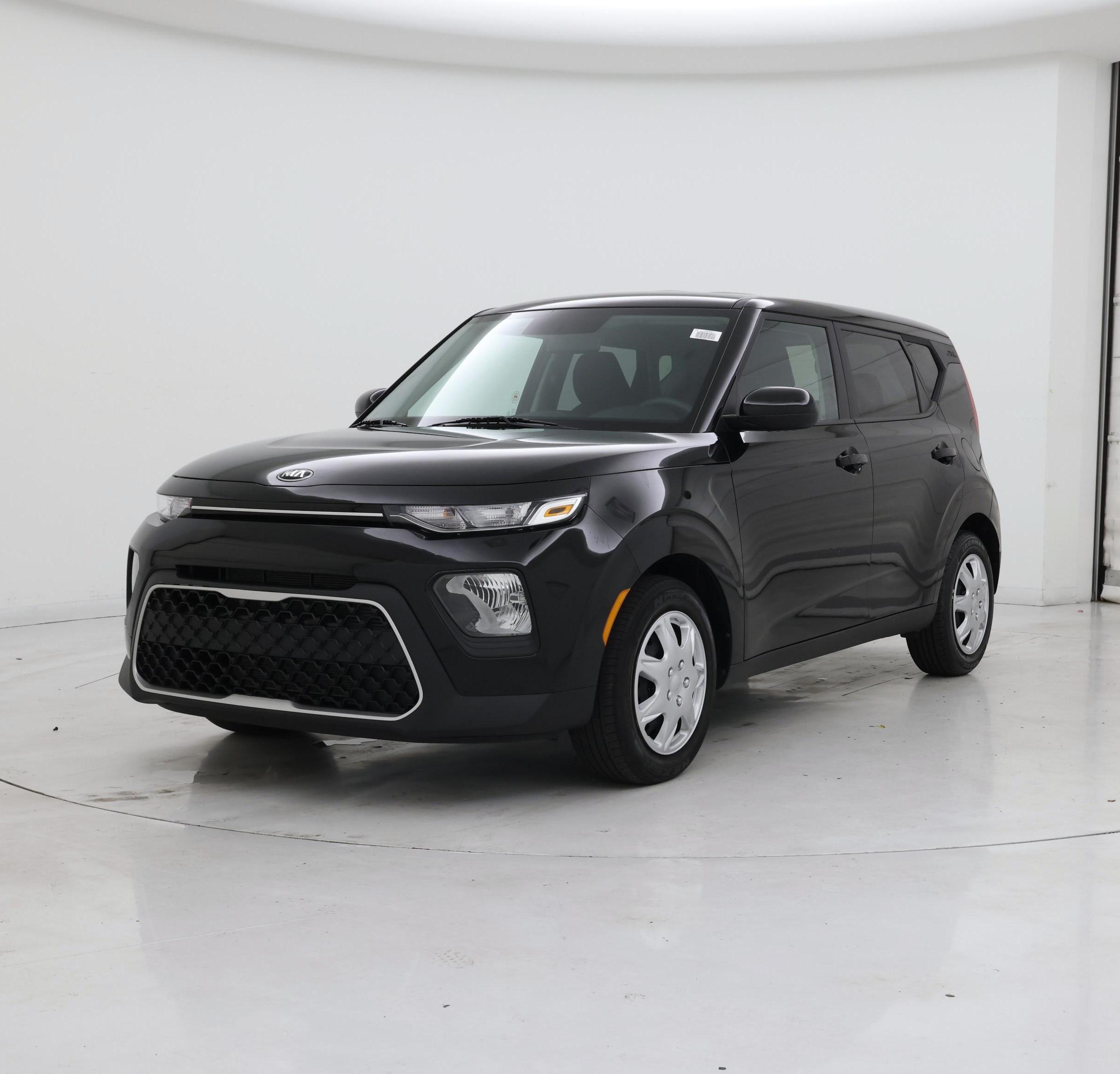Thumbnail: 2020 Kia Soul - 4