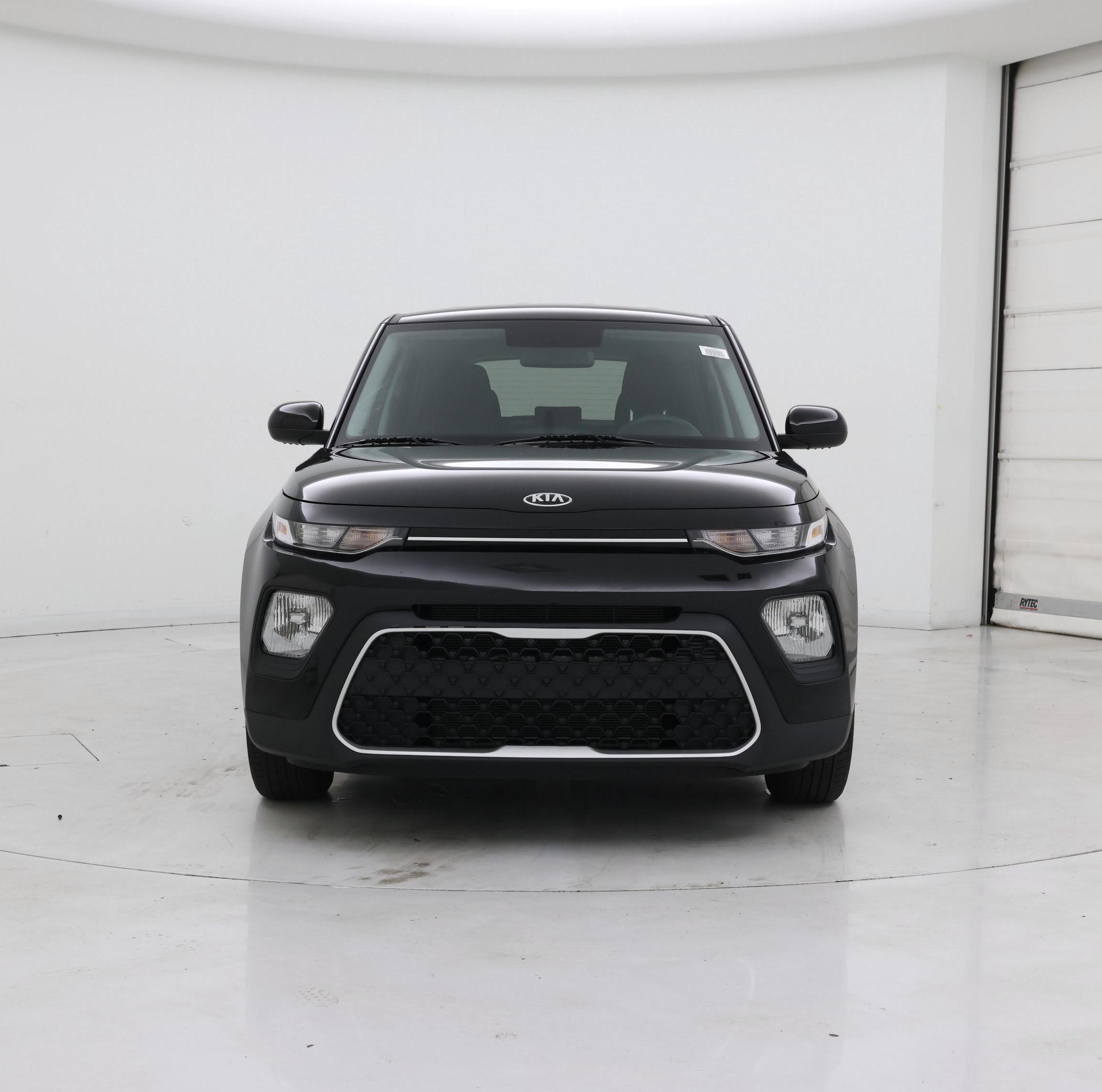 Thumbnail: 2020 Kia Soul - 5