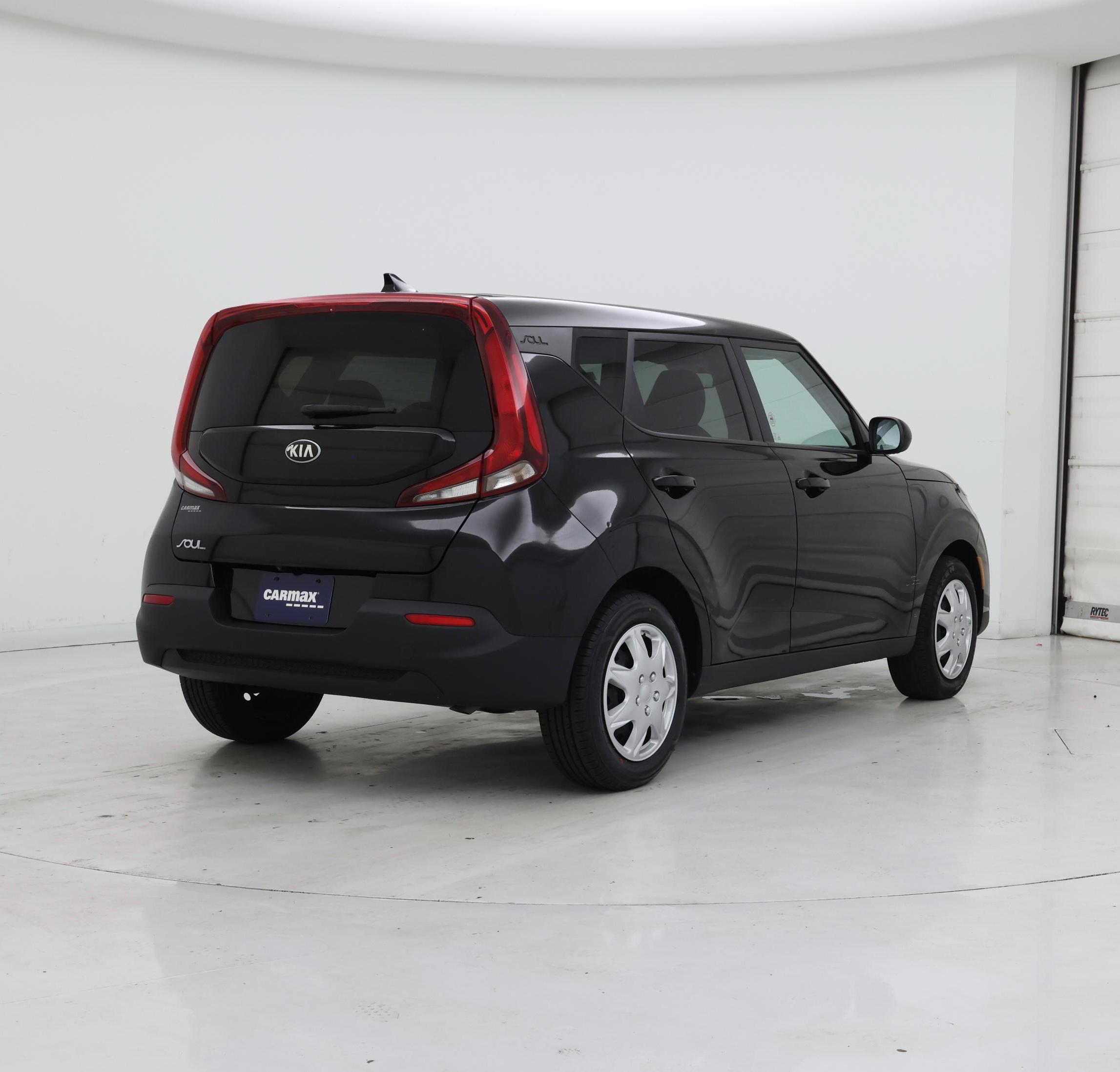 Thumbnail: 2020 Kia Soul - 8
