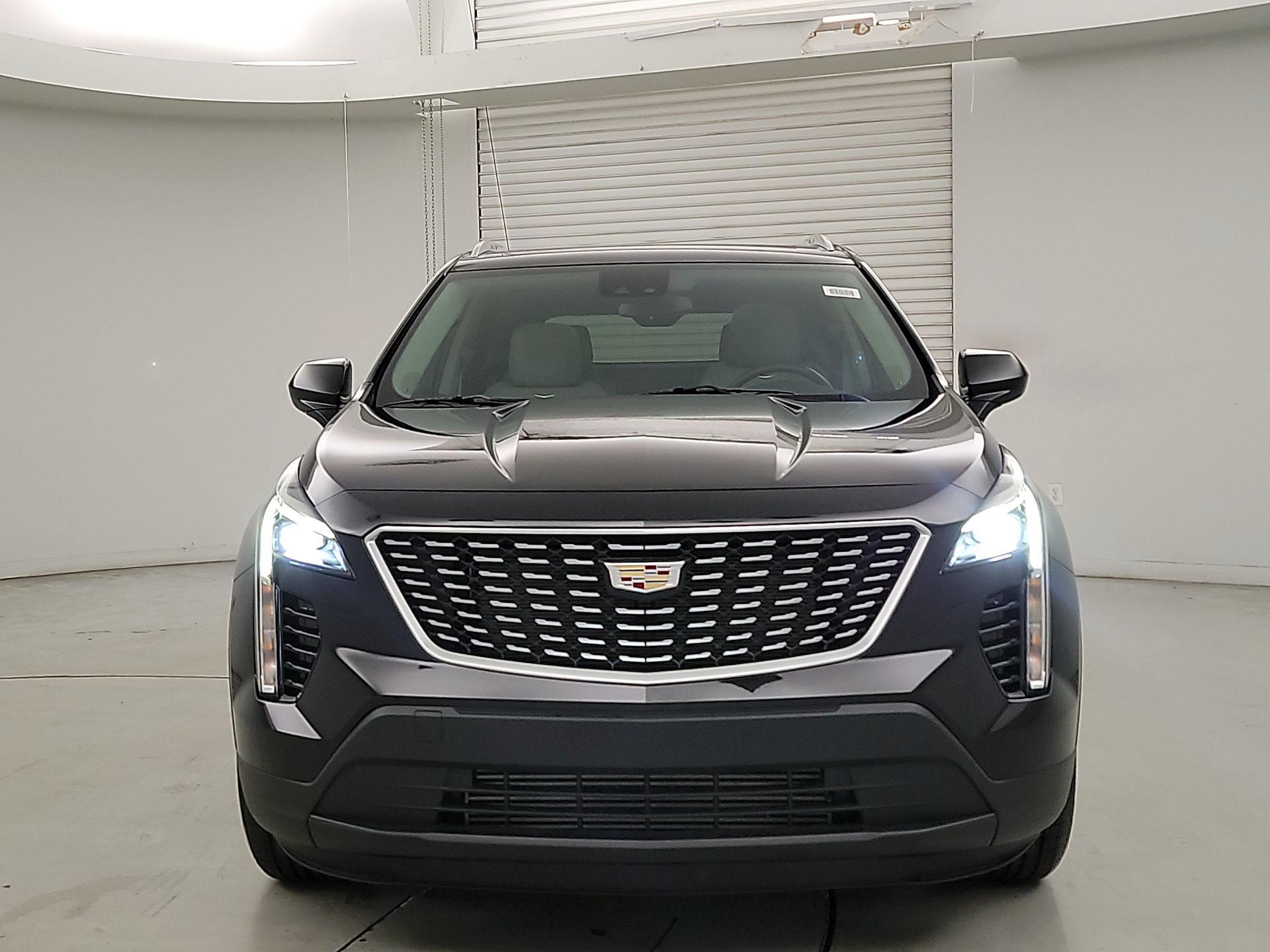 Thumbnail: 2023 Cadillac XT4 - 2