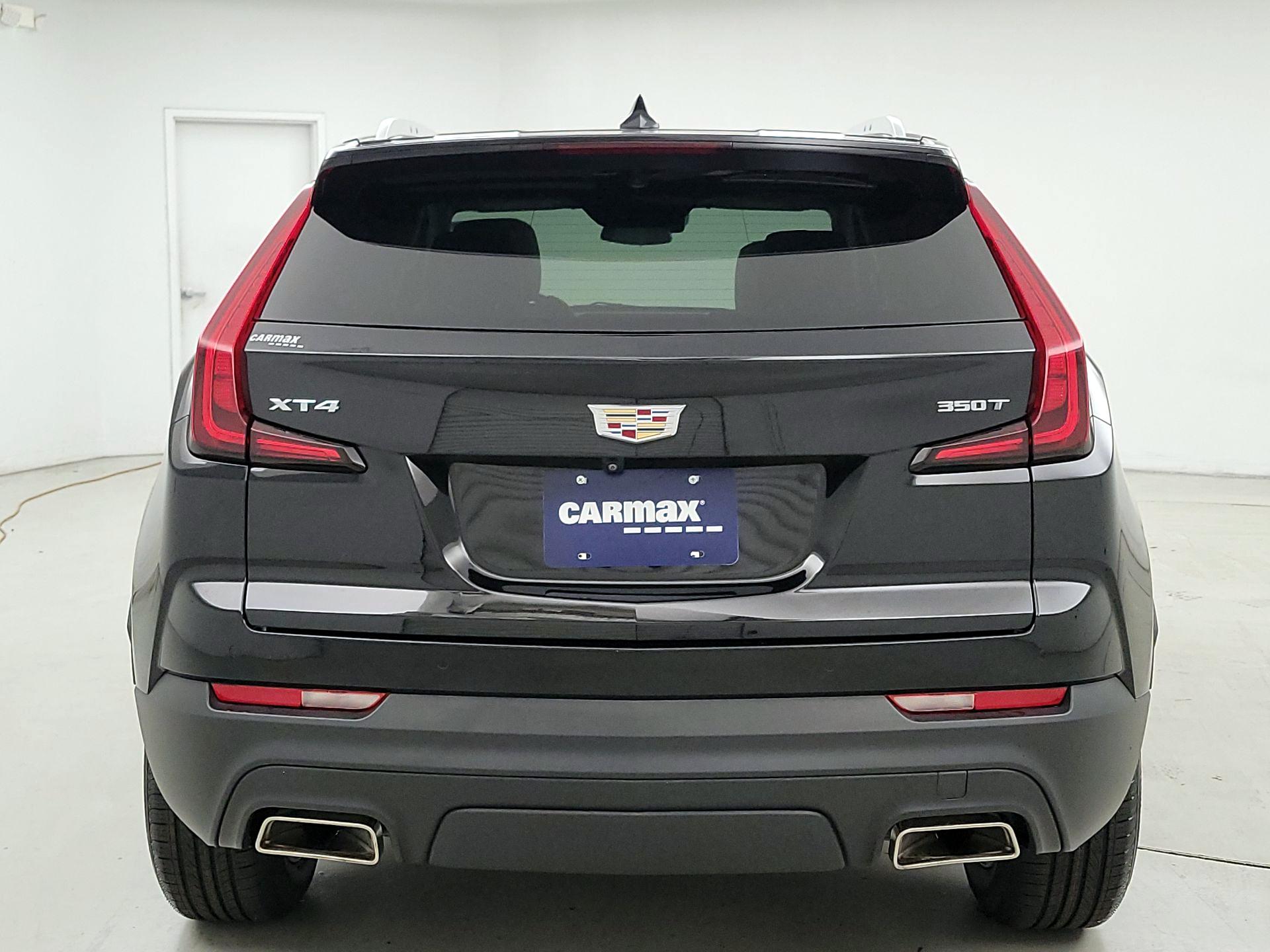 Thumbnail: 2023 Cadillac XT4 - 6