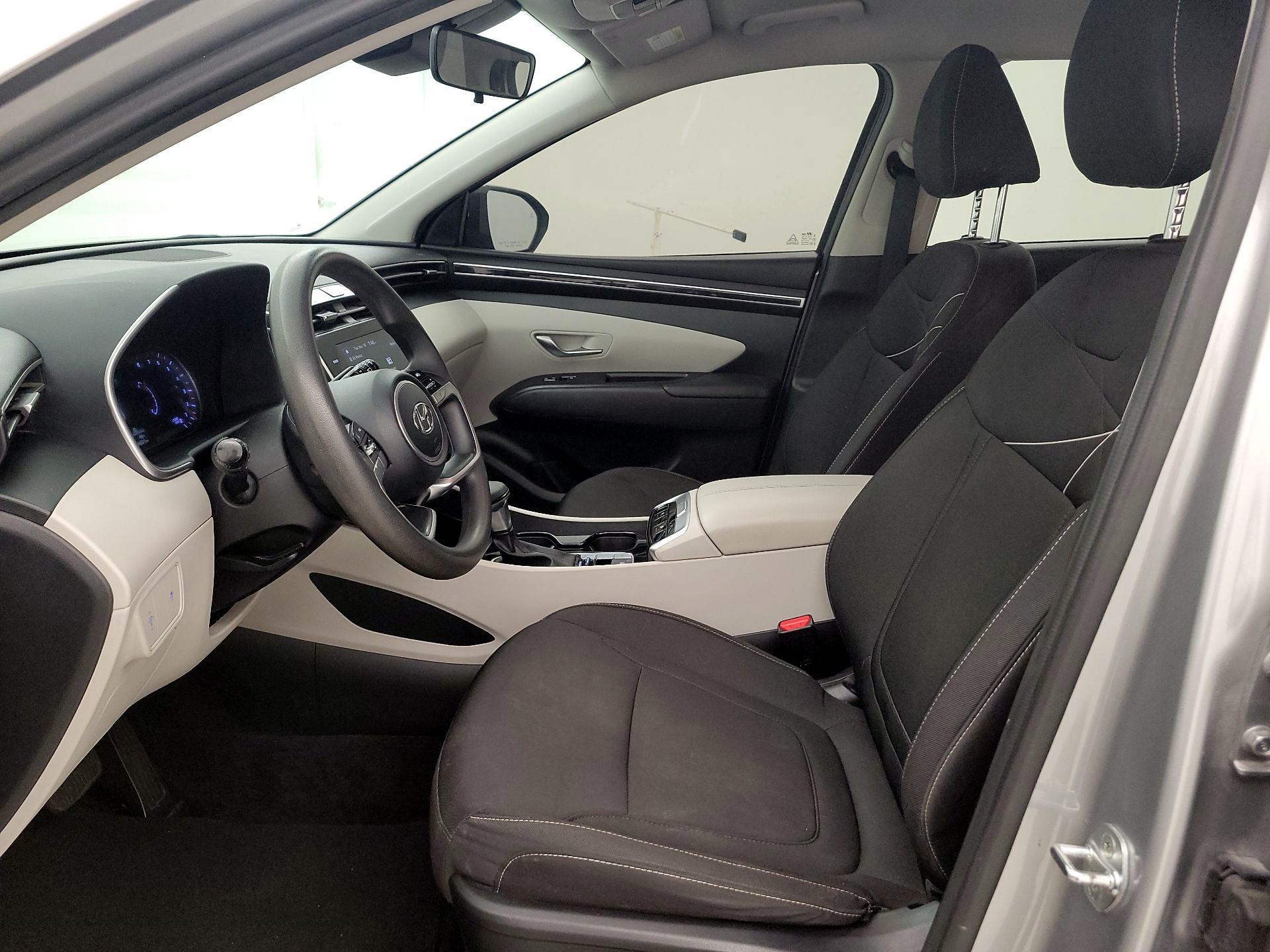 Thumbnail: 2022 Hyundai Tucson - 11