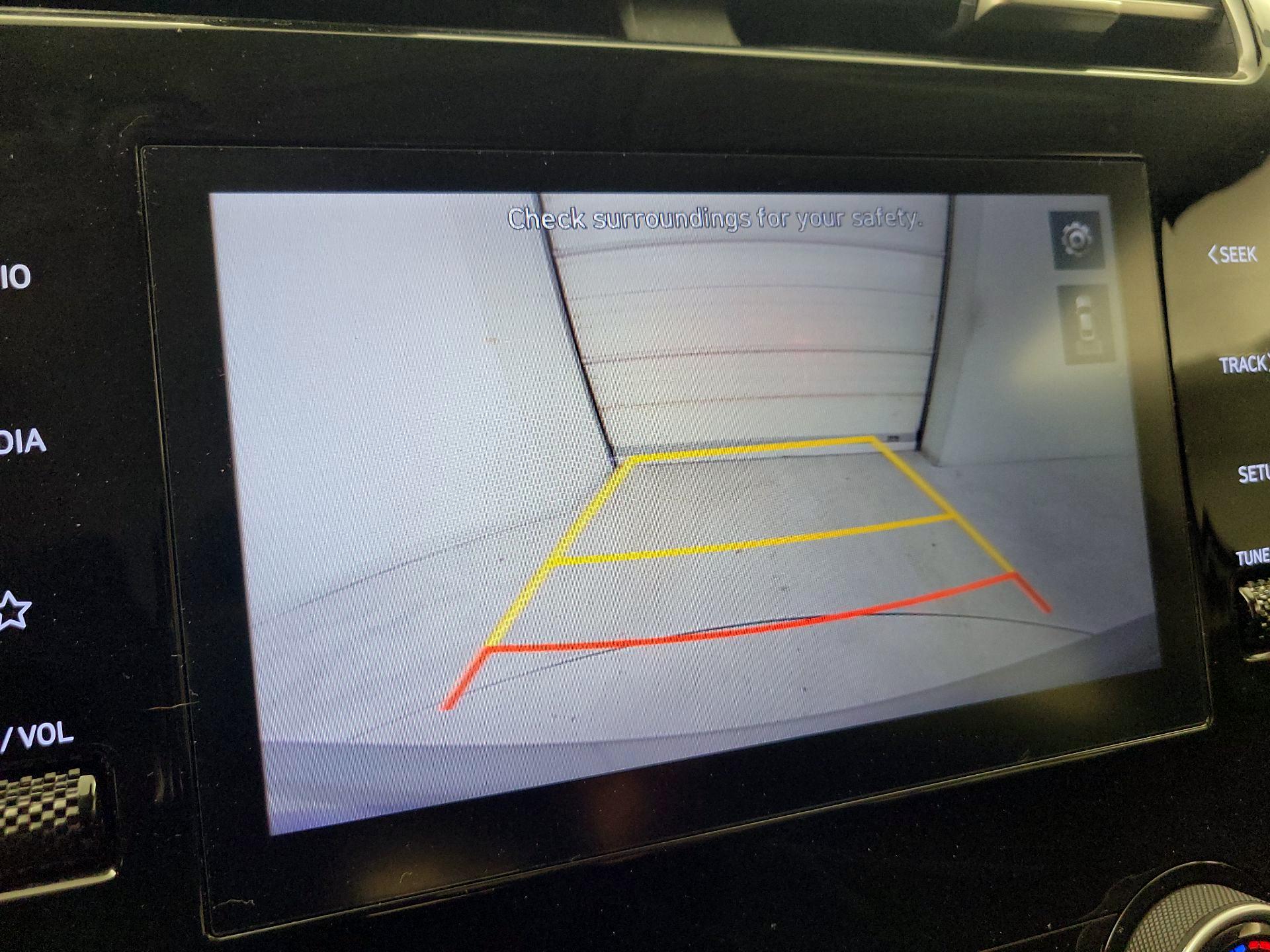 Thumbnail: 2022 Hyundai Tucson - 14