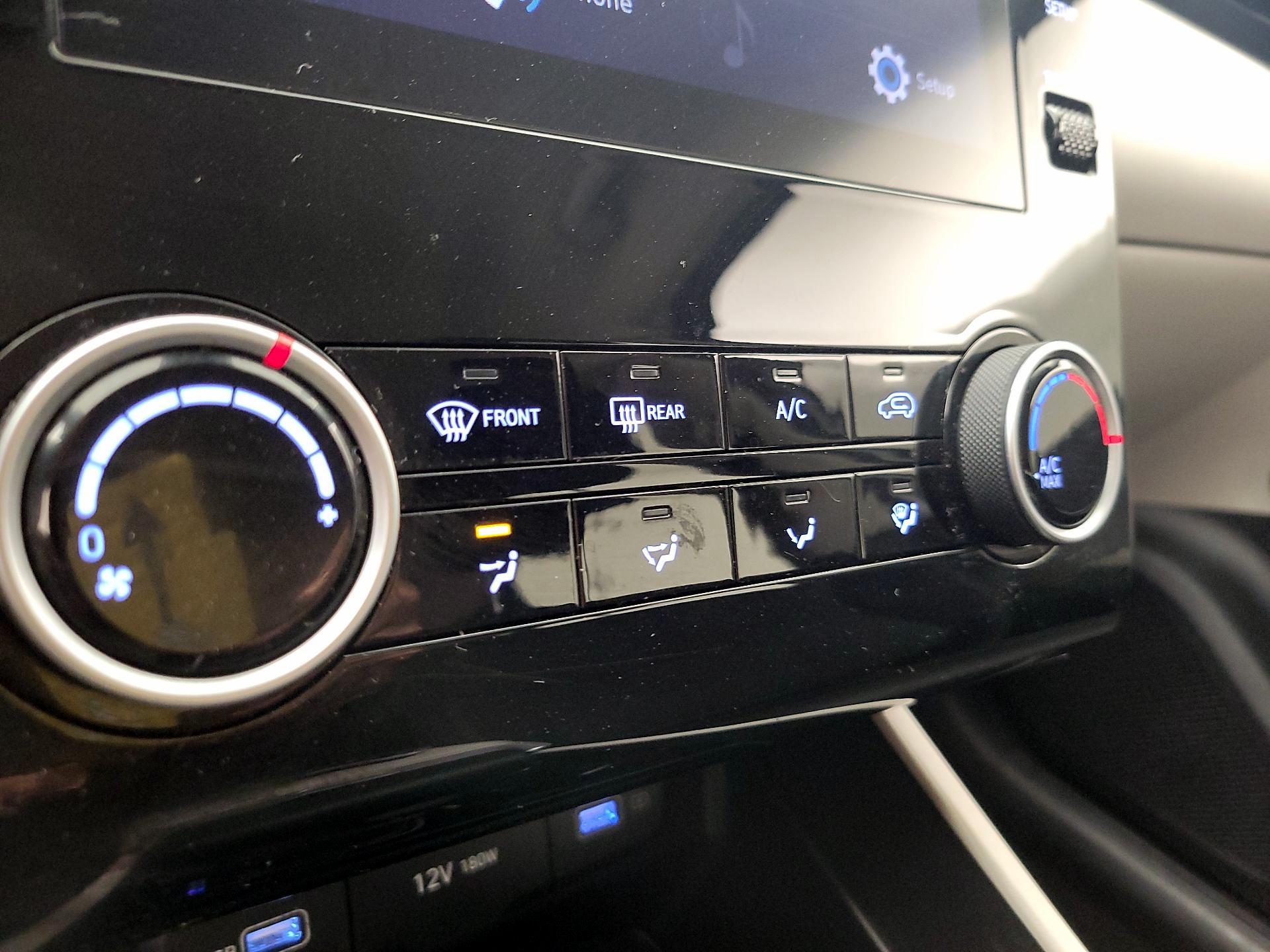 Thumbnail: 2022 Hyundai Tucson - 16