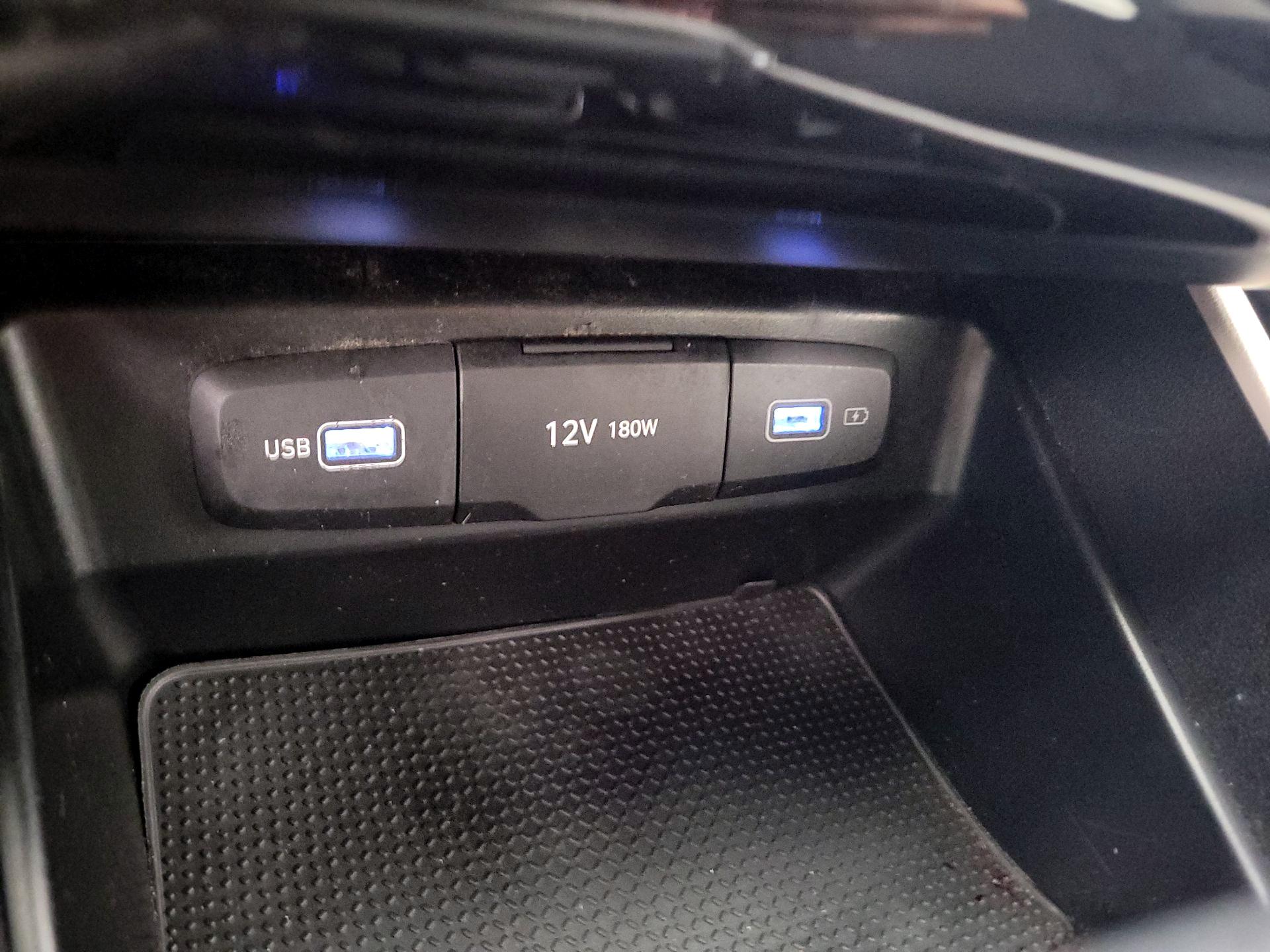 Thumbnail: 2022 Hyundai Tucson - 18