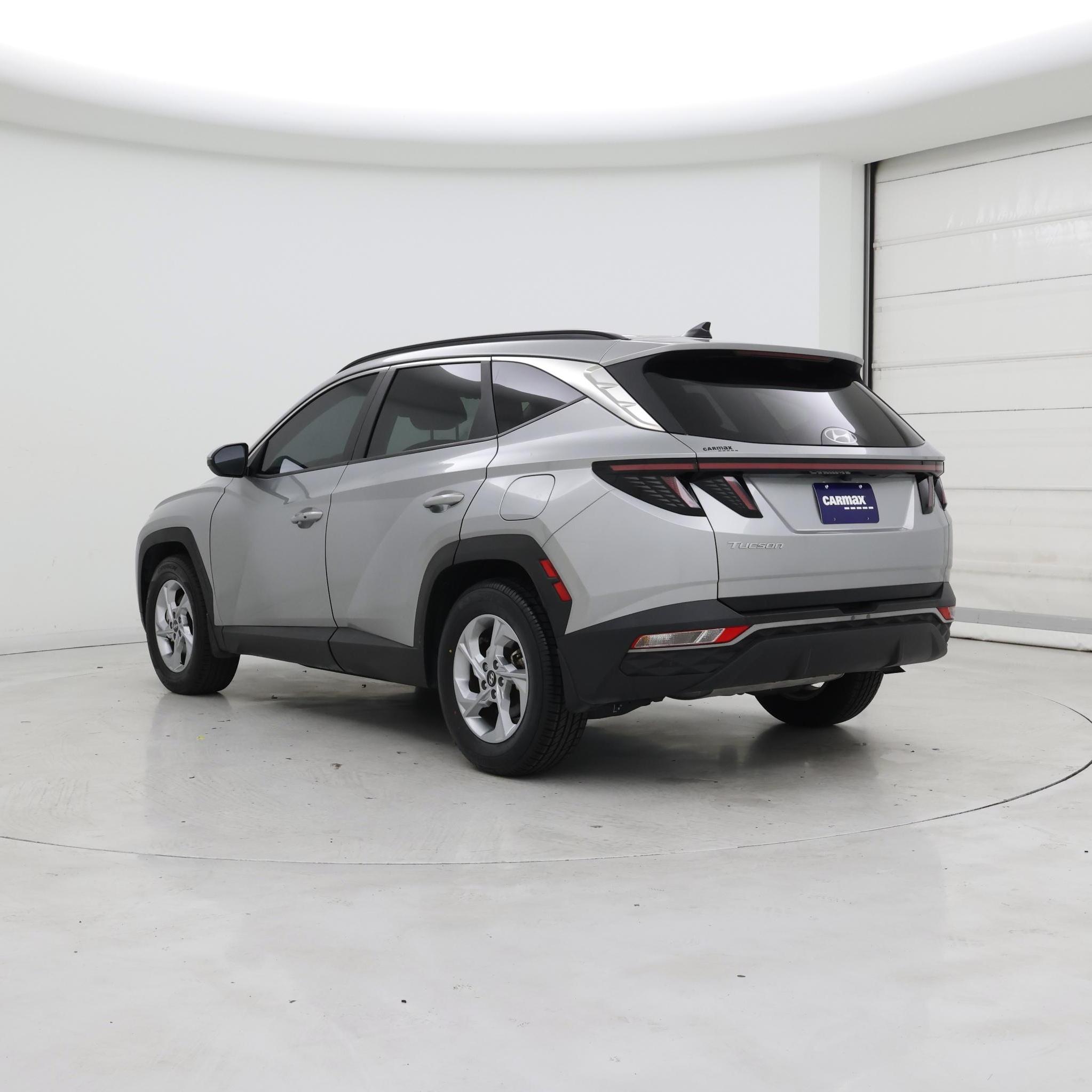 Thumbnail: 2022 Hyundai Tucson - 2