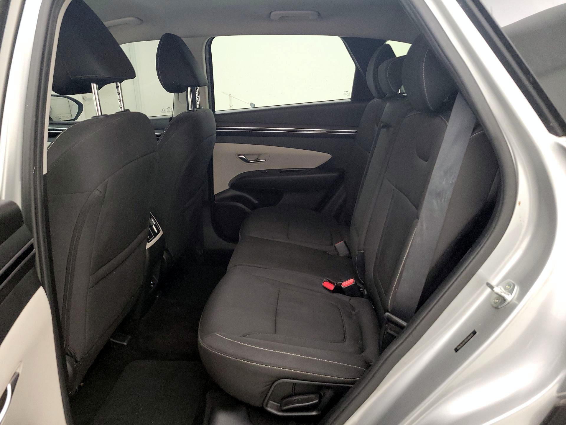 Thumbnail: 2022 Hyundai Tucson - 19