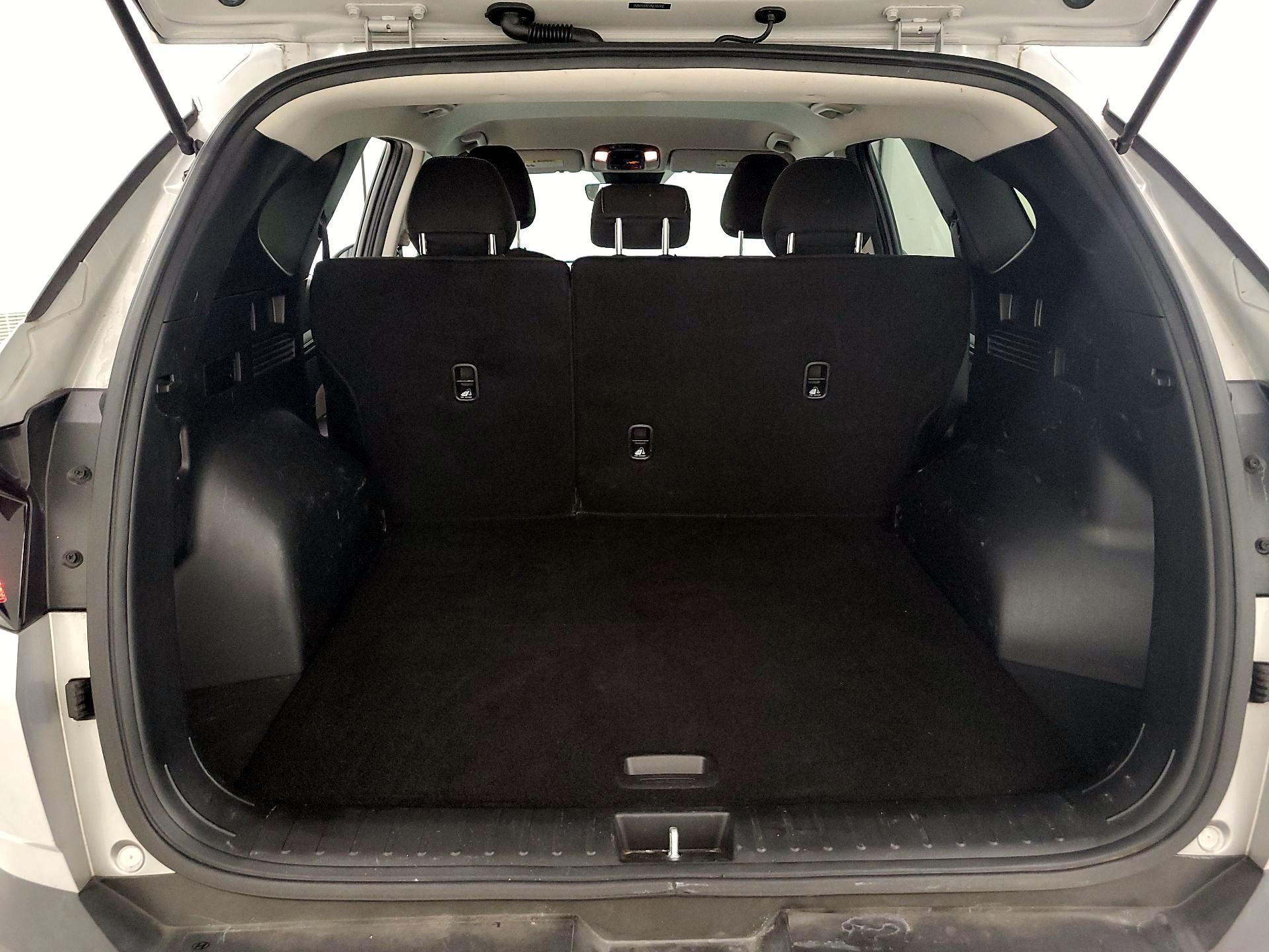 Thumbnail: 2022 Hyundai Tucson - 20