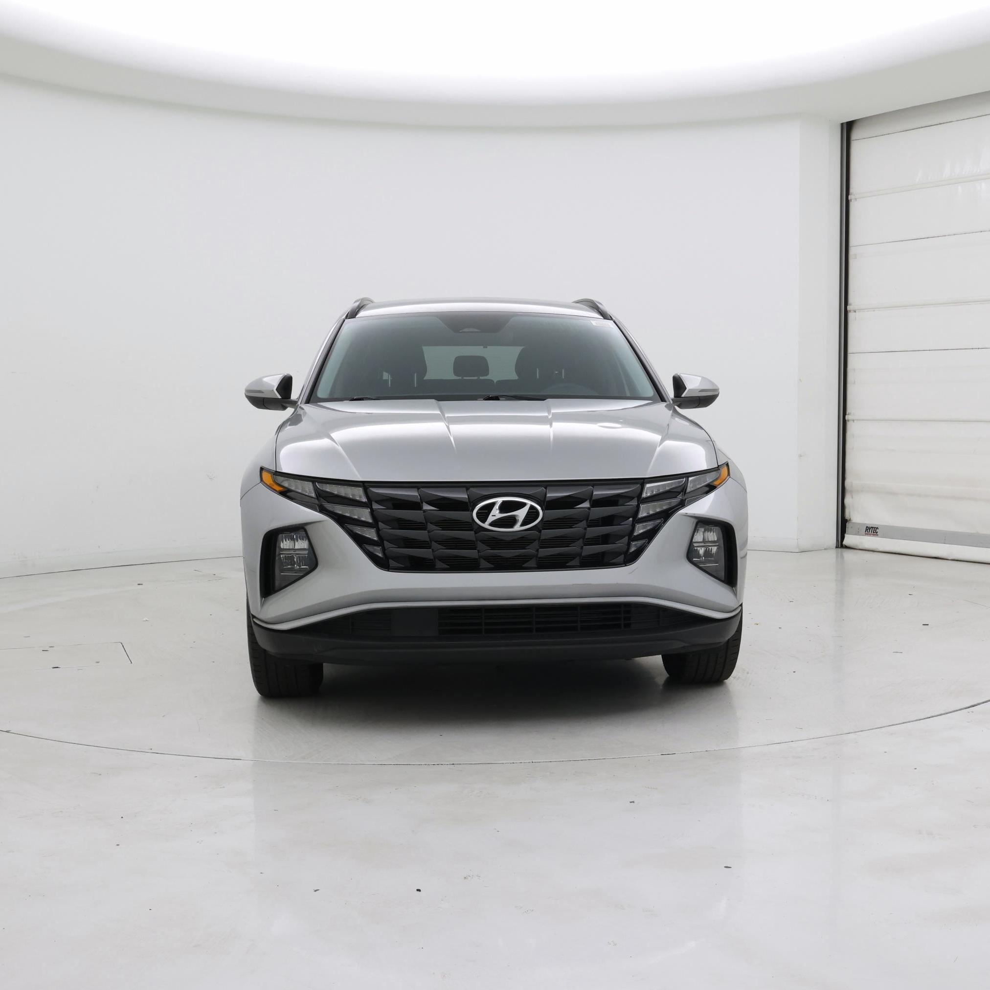 Thumbnail: 2022 Hyundai Tucson - 5