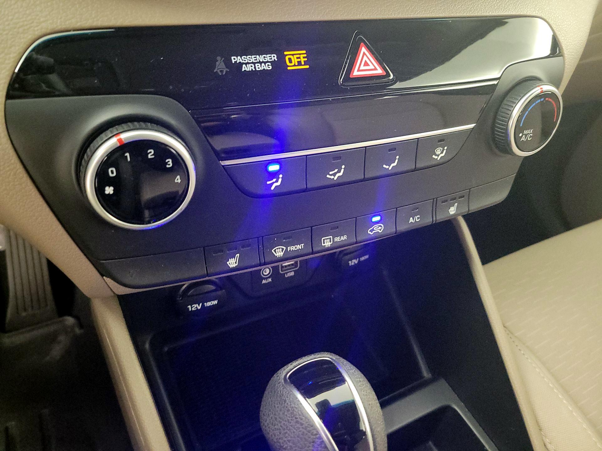 Thumbnail: 2020 Hyundai Tucson - 14