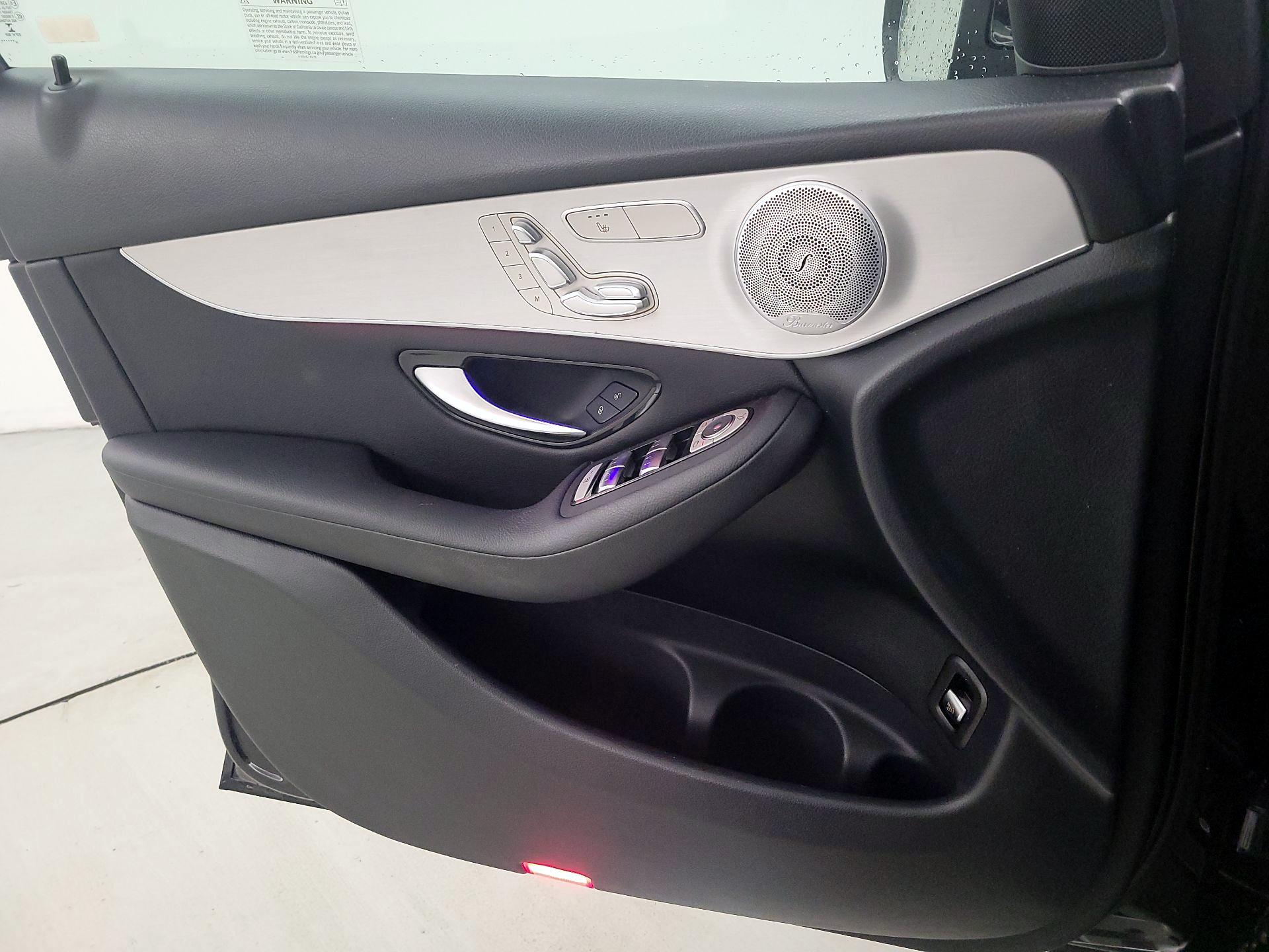 Thumbnail: 2020 Mercedes-Benz GLC - 10