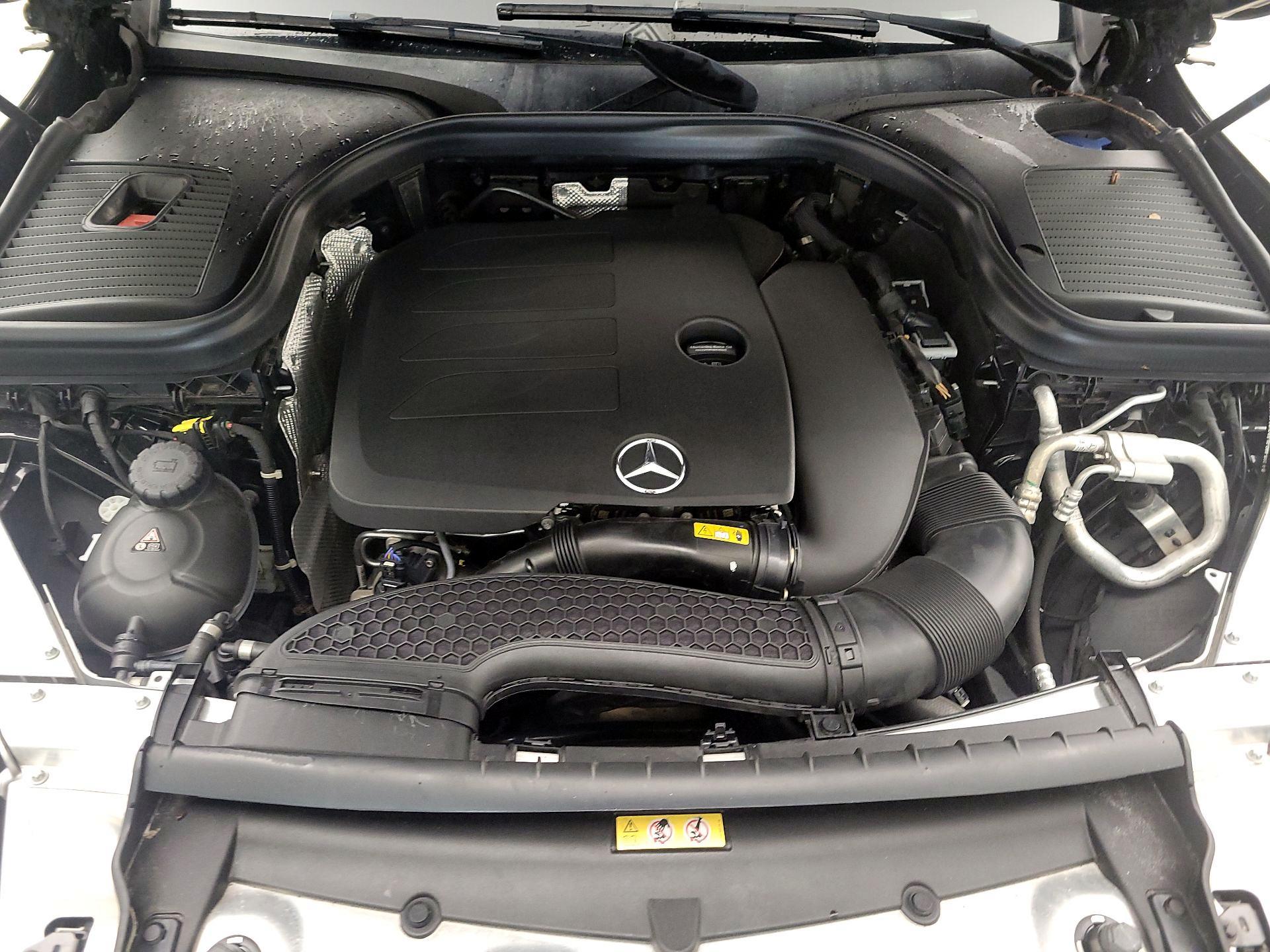 Thumbnail: 2020 Mercedes-Benz GLC - 20
