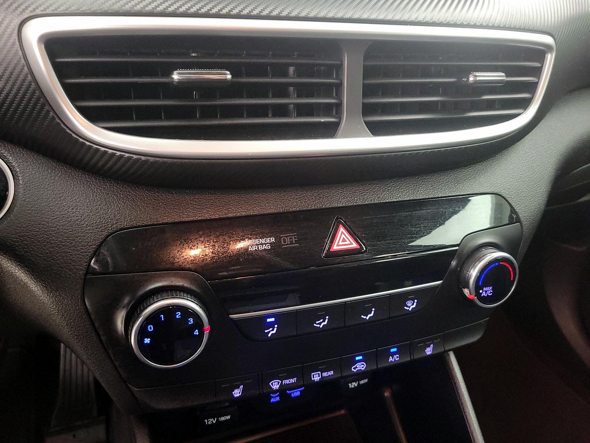 Thumbnail: 2021 Hyundai Tucson - 14