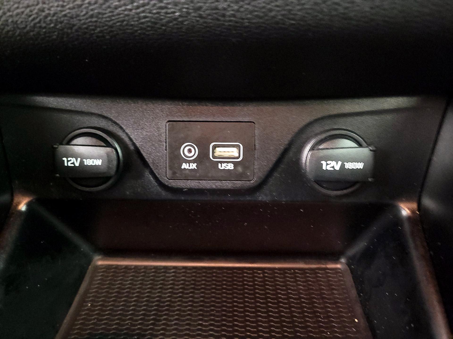 Thumbnail: 2021 Hyundai Tucson - 16