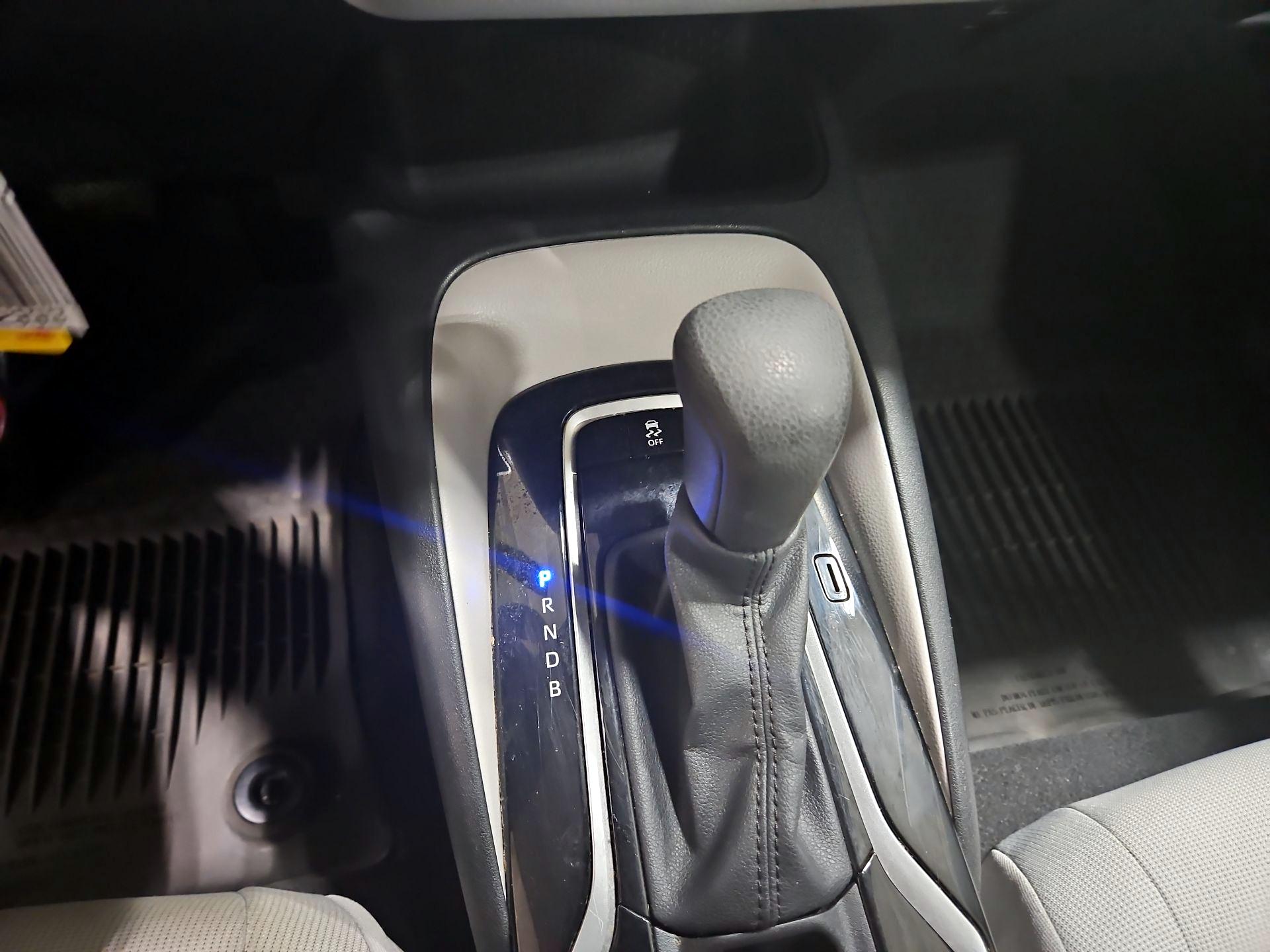 Thumbnail: 2021 Toyota Corolla - 17