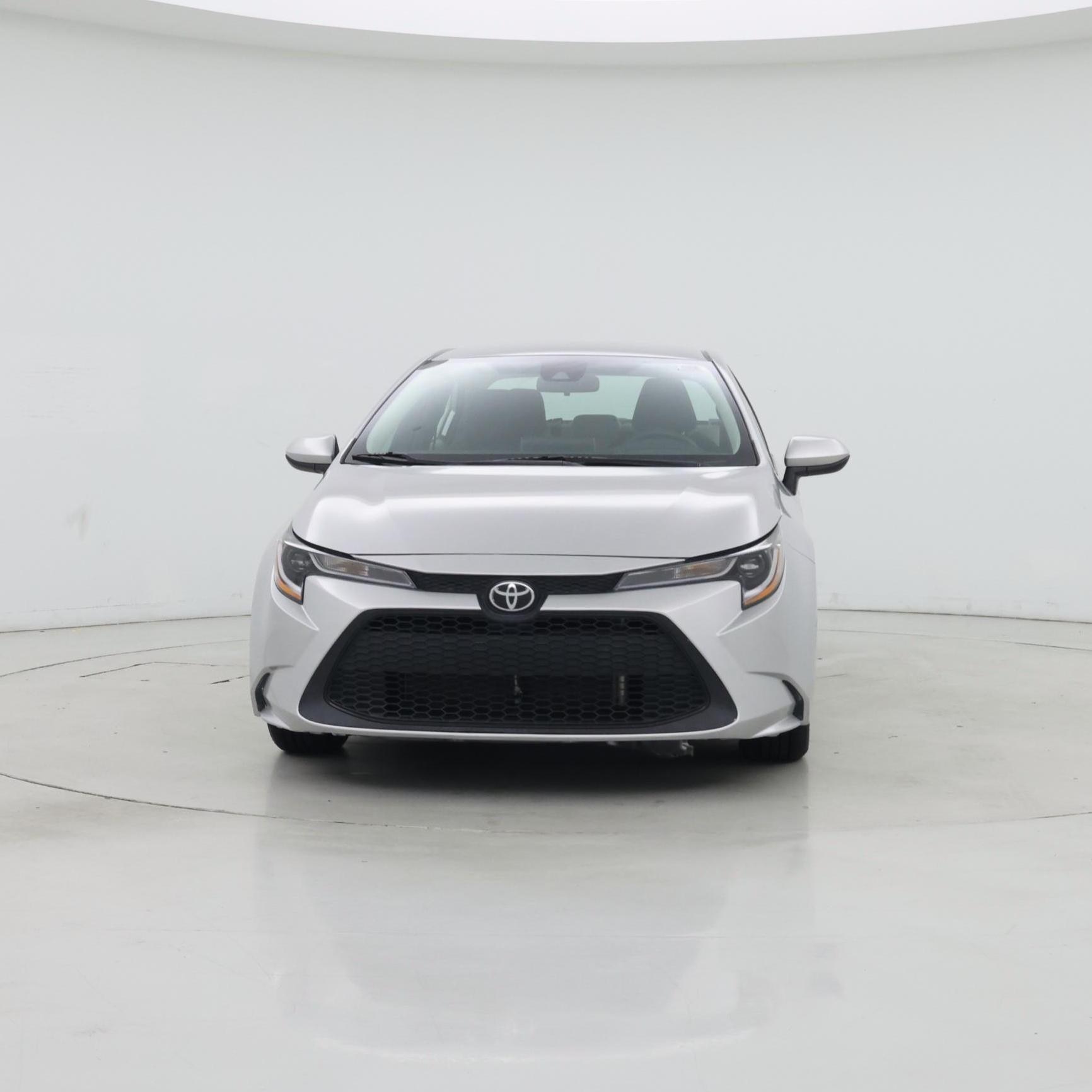 Thumbnail: 2021 Toyota Corolla - 5