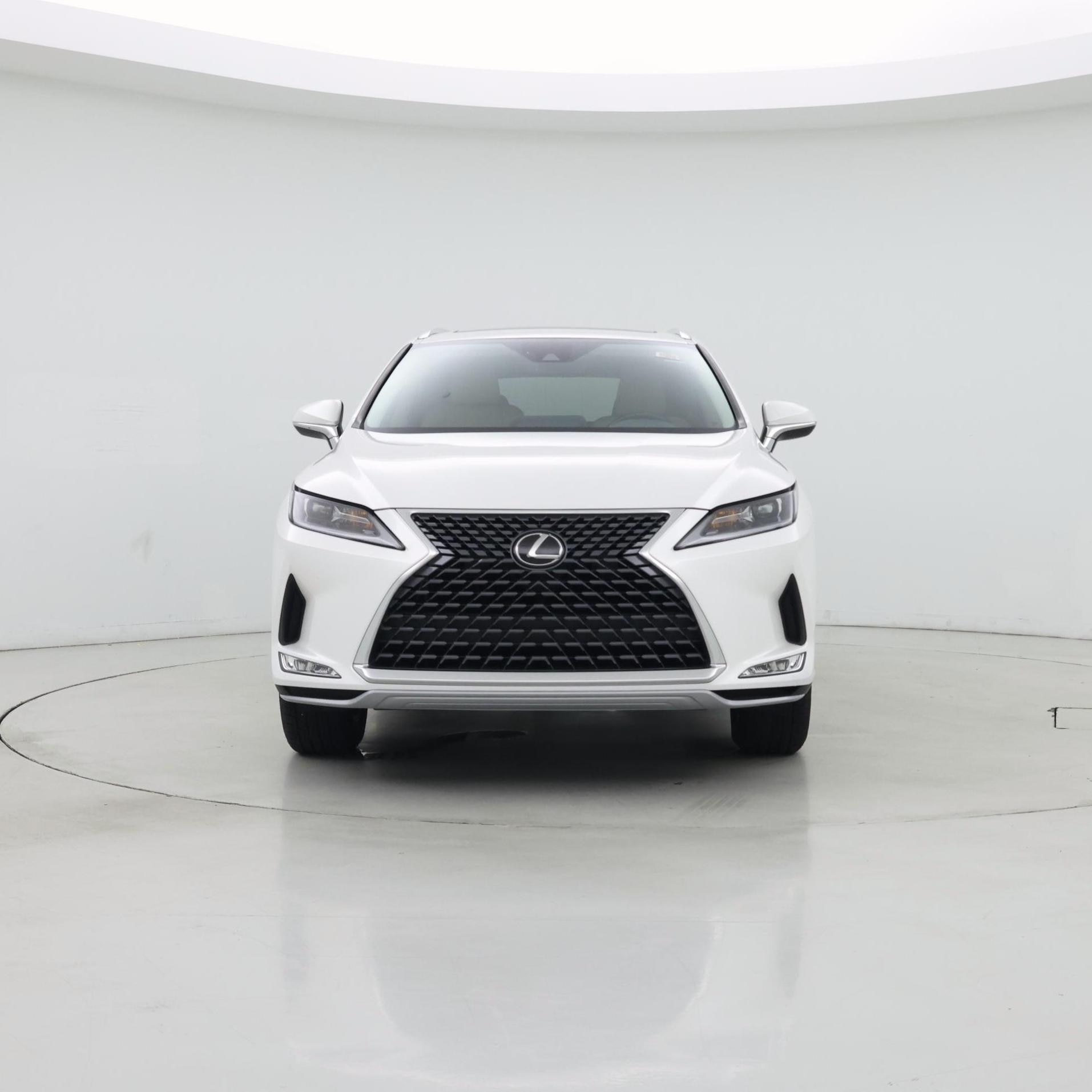 Thumbnail: 2022 Lexus RX - 5