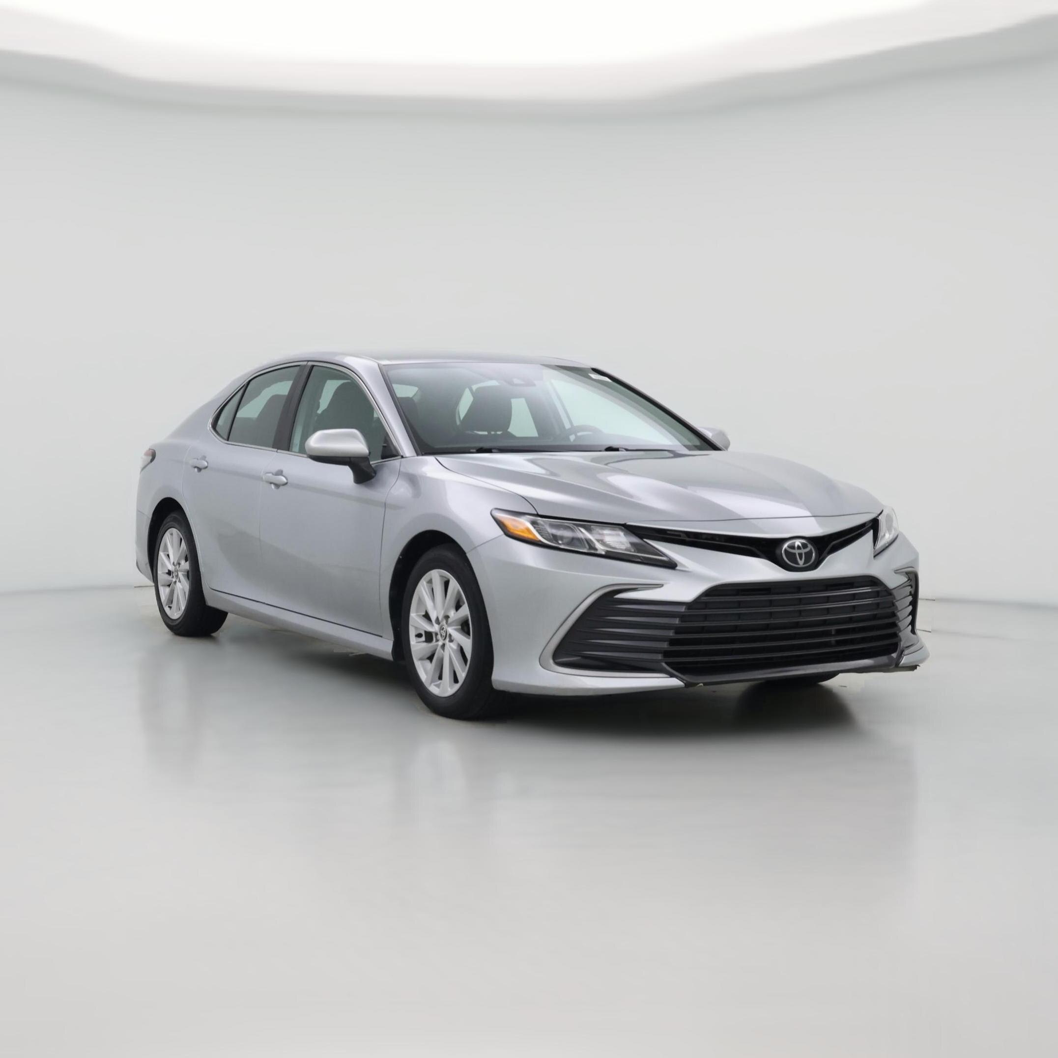 Thumbnail: 2022 Toyota Camry - 1