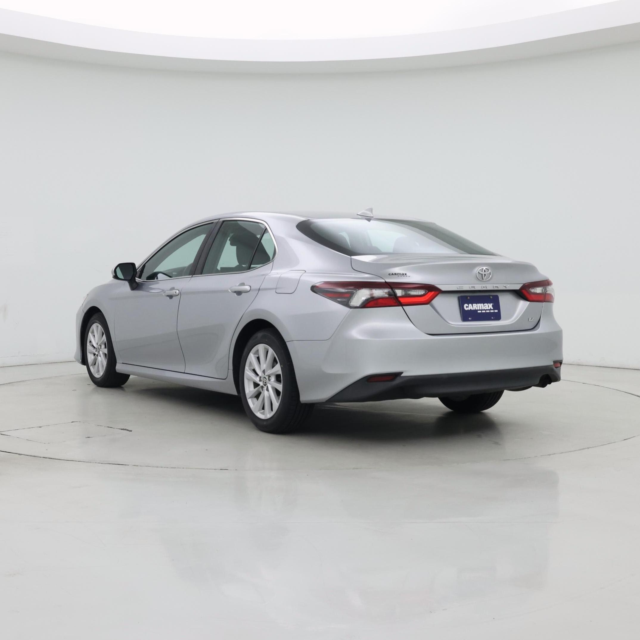 Thumbnail: 2022 Toyota Camry - 2