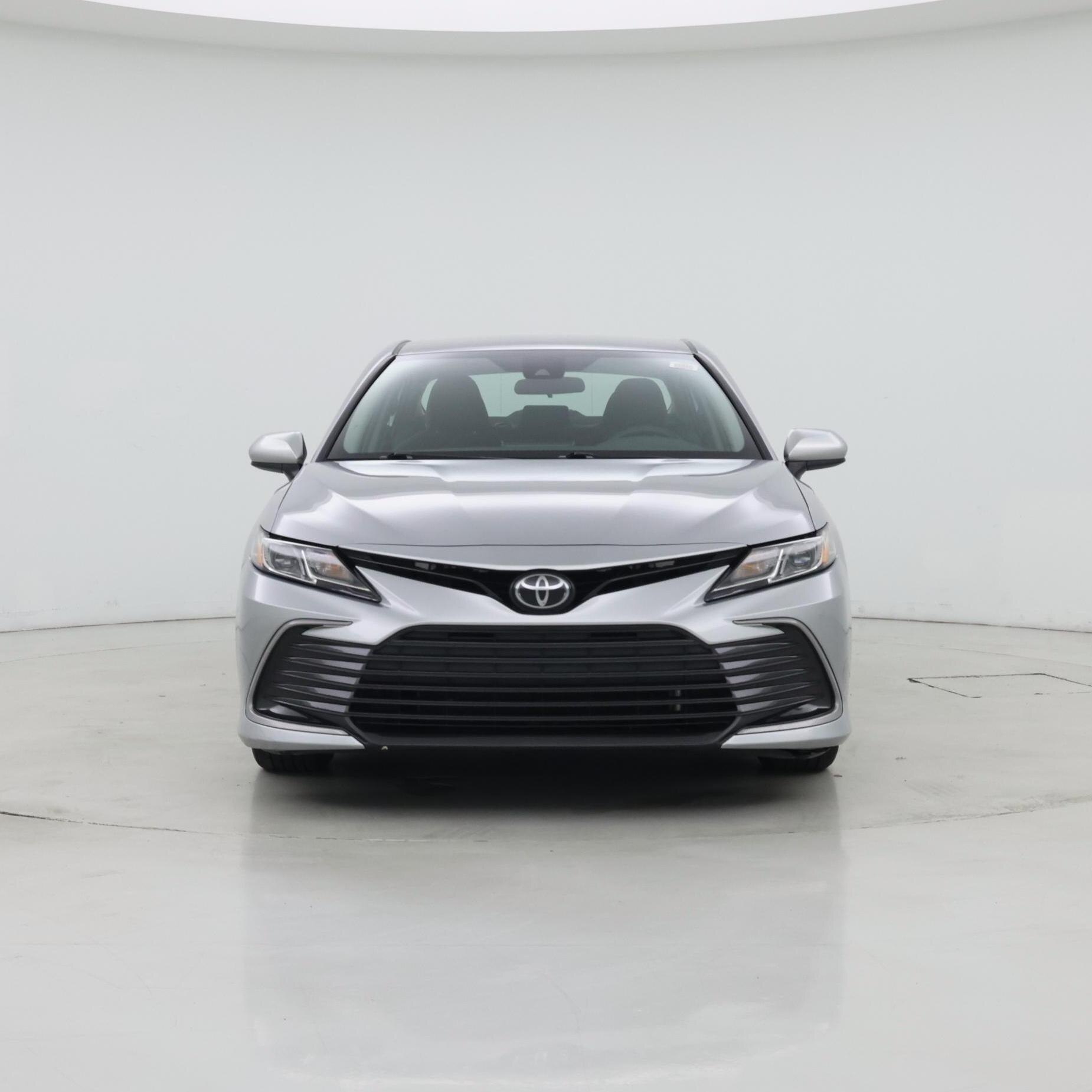 Thumbnail: 2022 Toyota Camry - 5