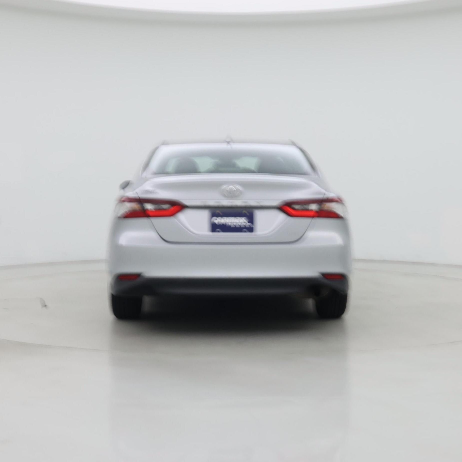 Thumbnail: 2022 Toyota Camry - 6