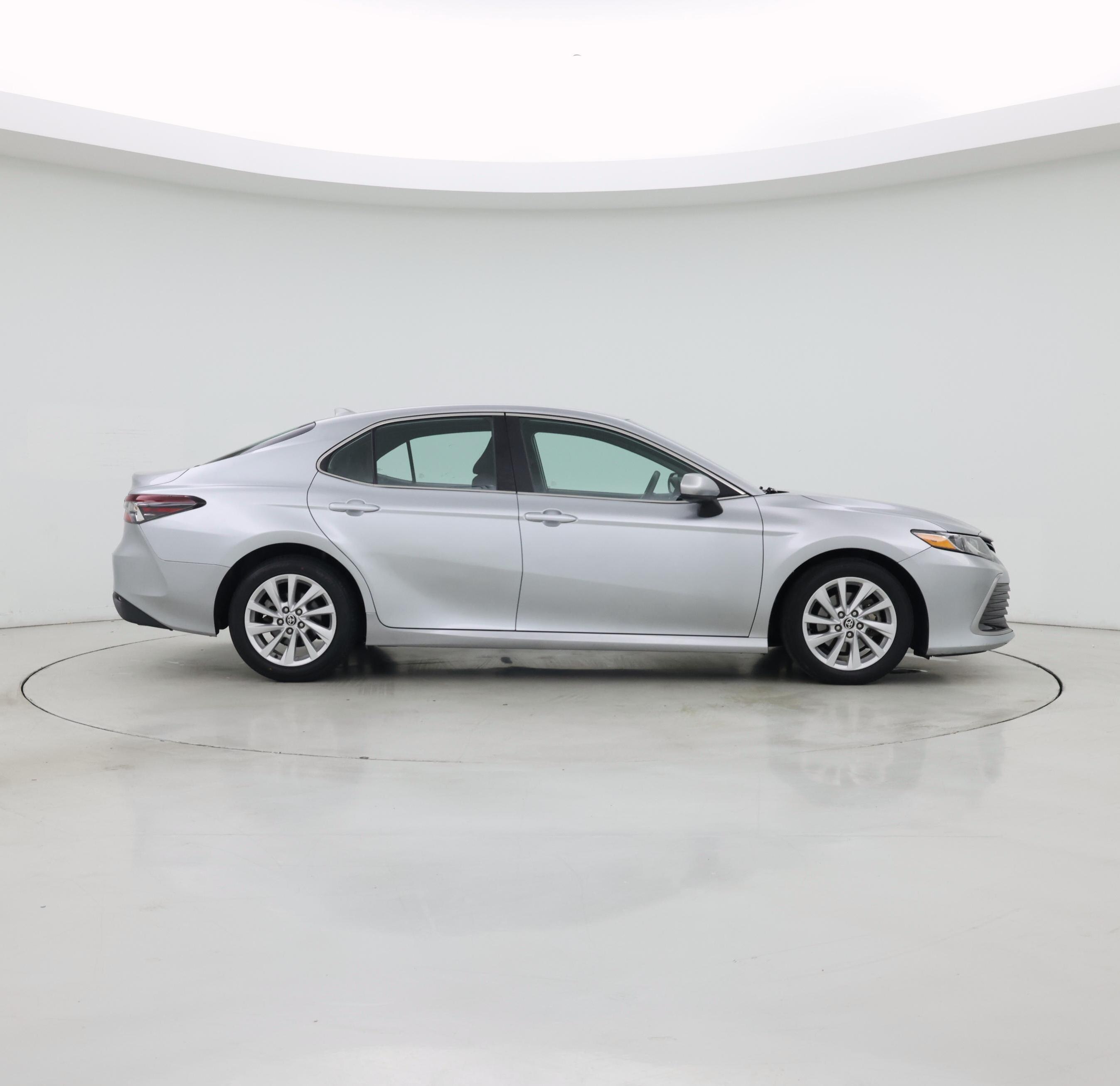 Thumbnail: 2022 Toyota Camry - 7
