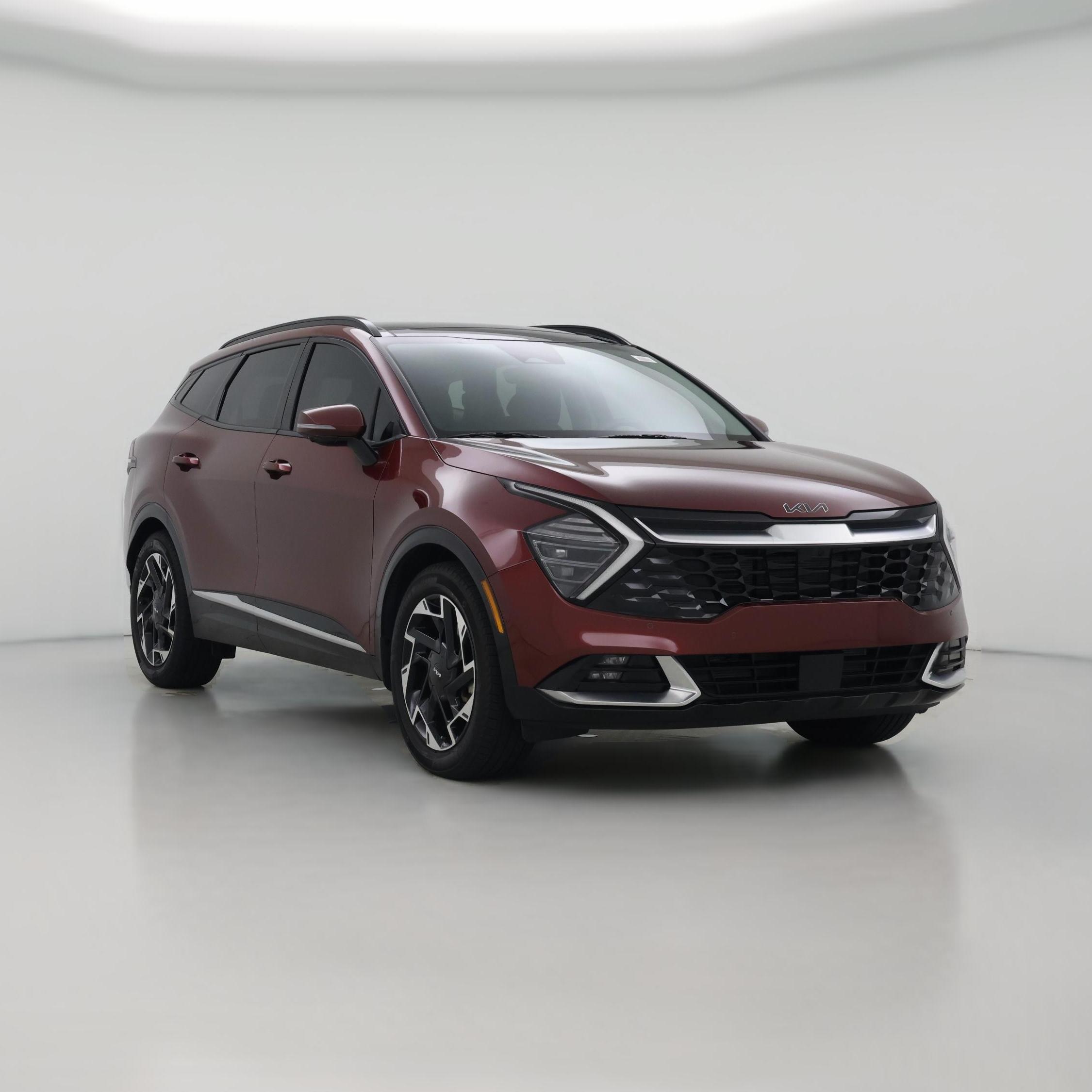 Thumbnail: 2023 Kia Sportage - 1