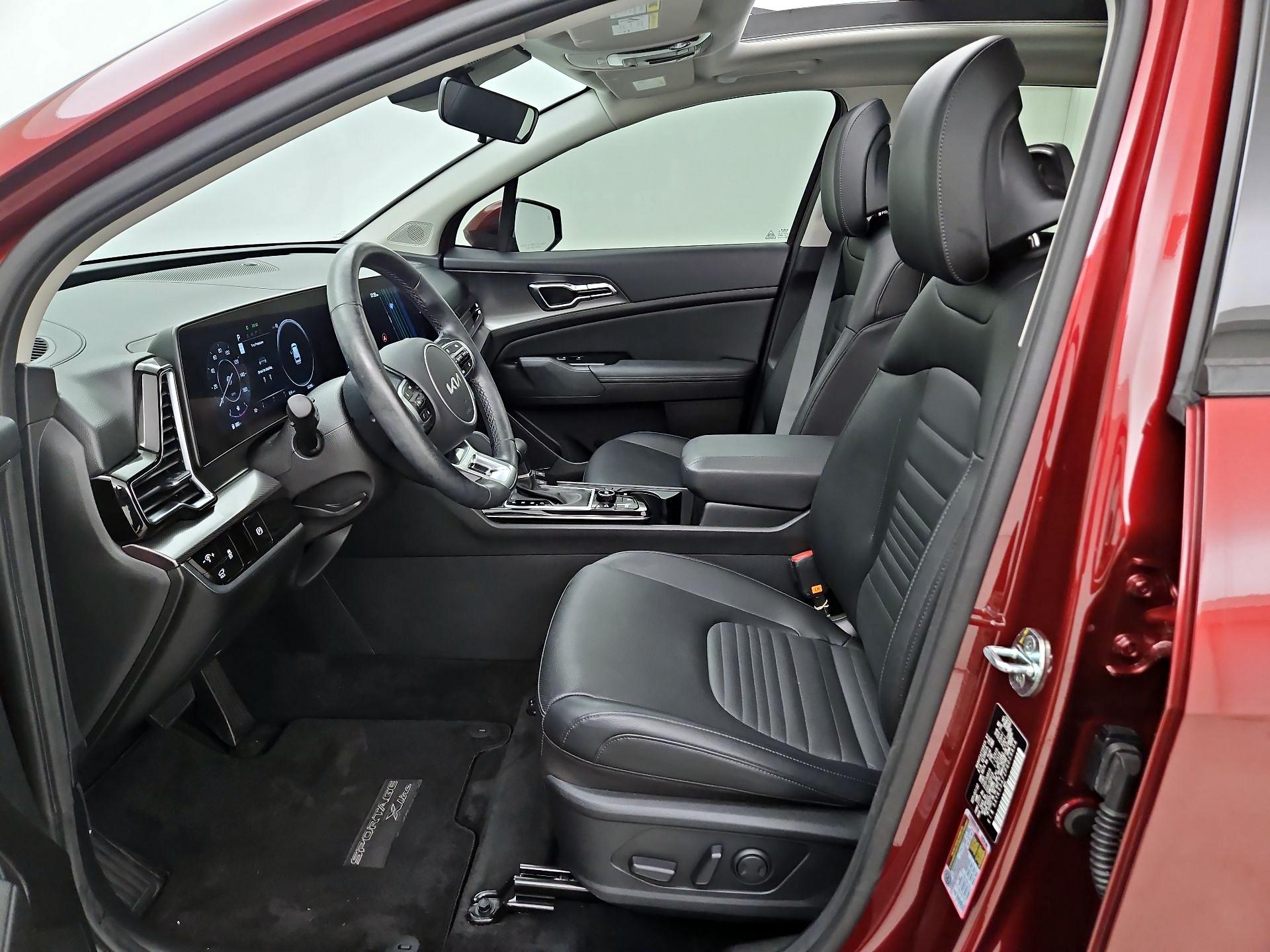 Thumbnail: 2023 Kia Sportage - 11