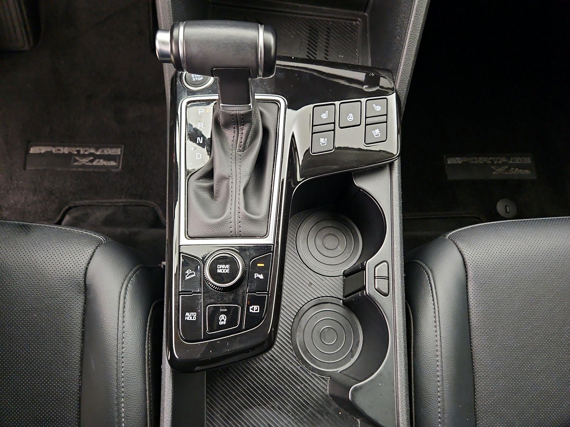 Thumbnail: 2023 Kia Sportage - 18