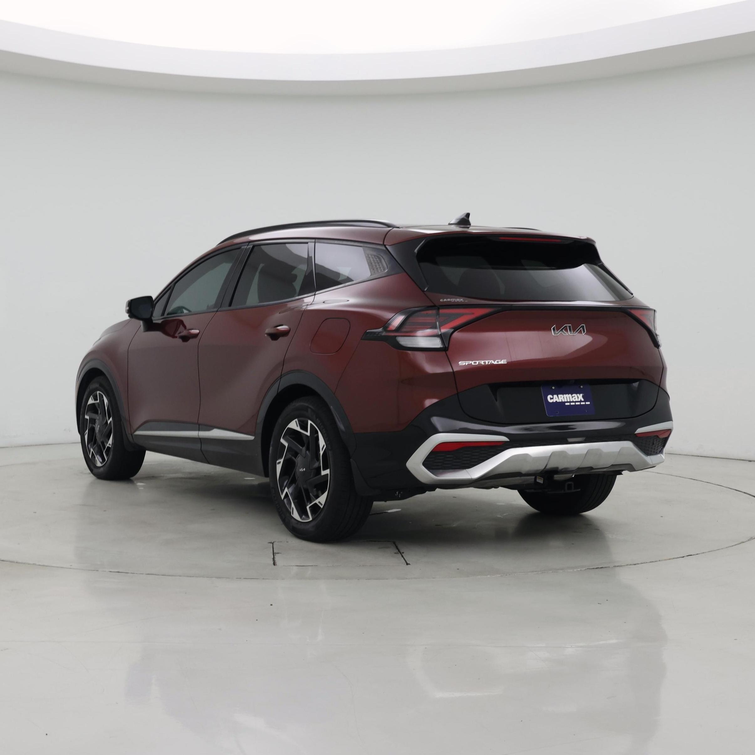 Thumbnail: 2023 Kia Sportage - 2