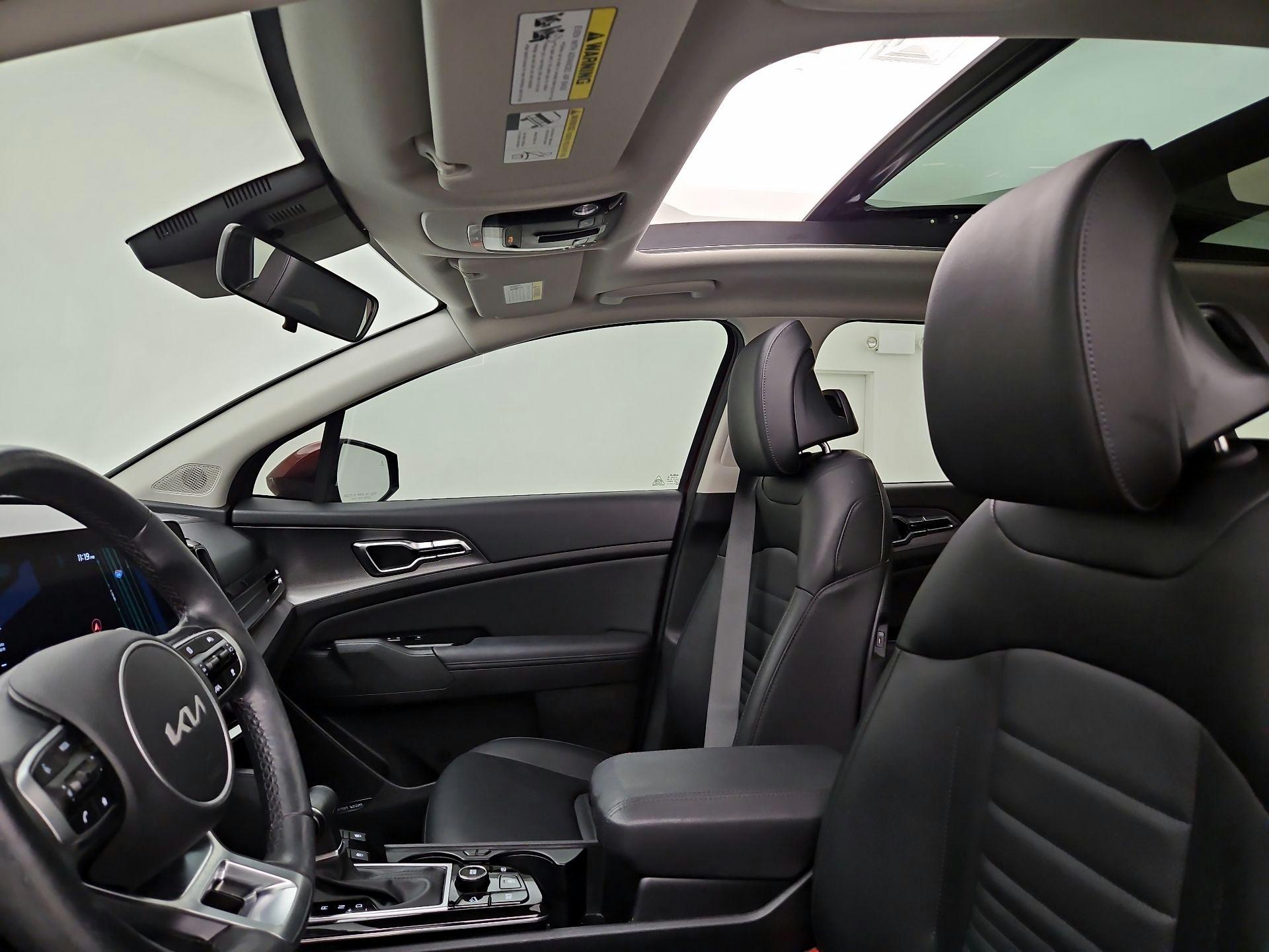 Thumbnail: 2023 Kia Sportage - 20